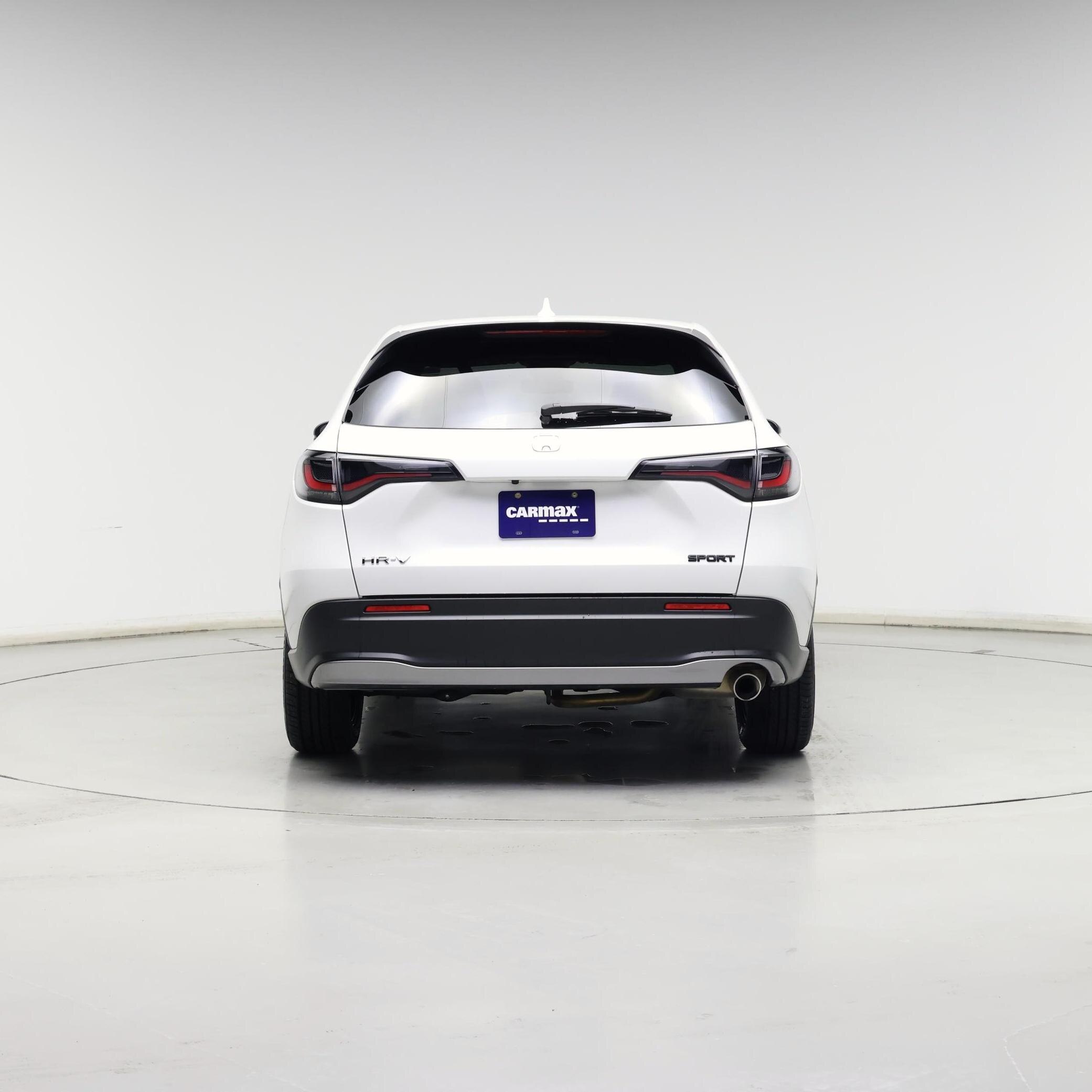 Thumbnail: 2024 Honda HR-V - 6