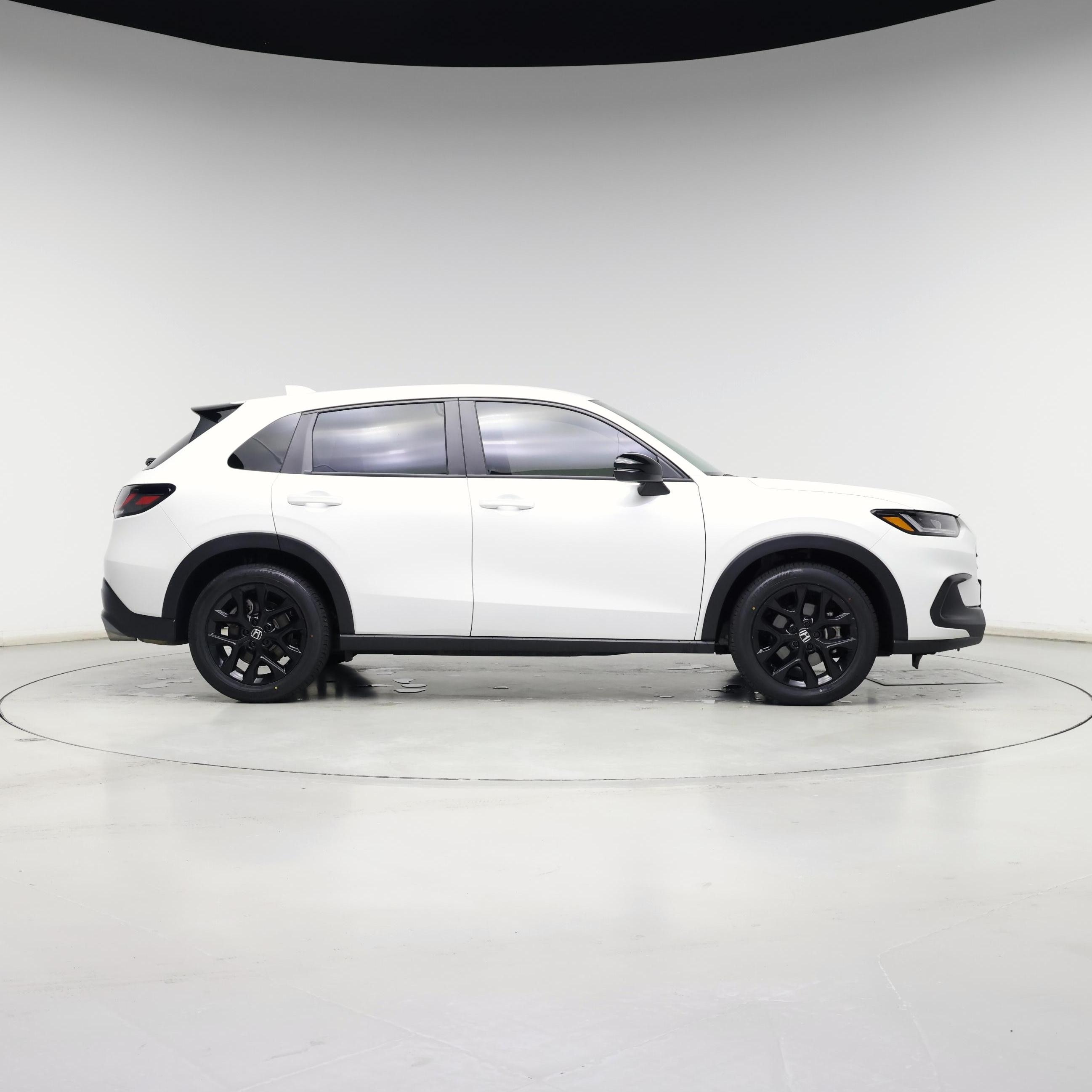 Thumbnail: 2024 Honda HR-V - 7