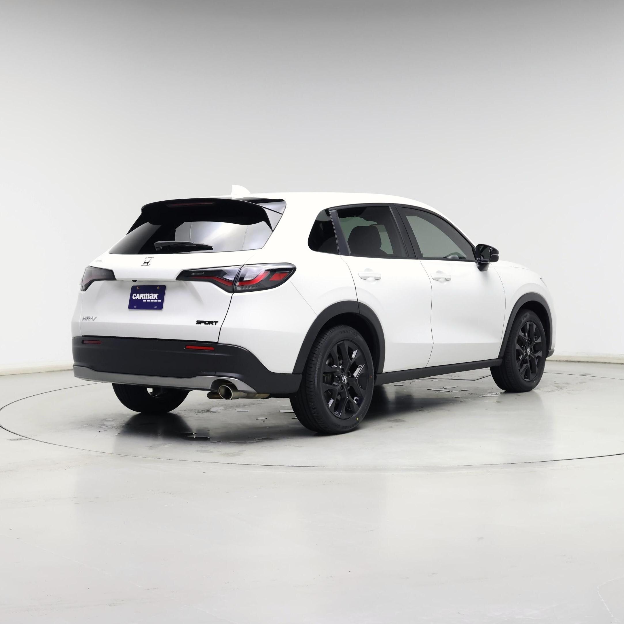 Thumbnail: 2024 Honda HR-V - 8