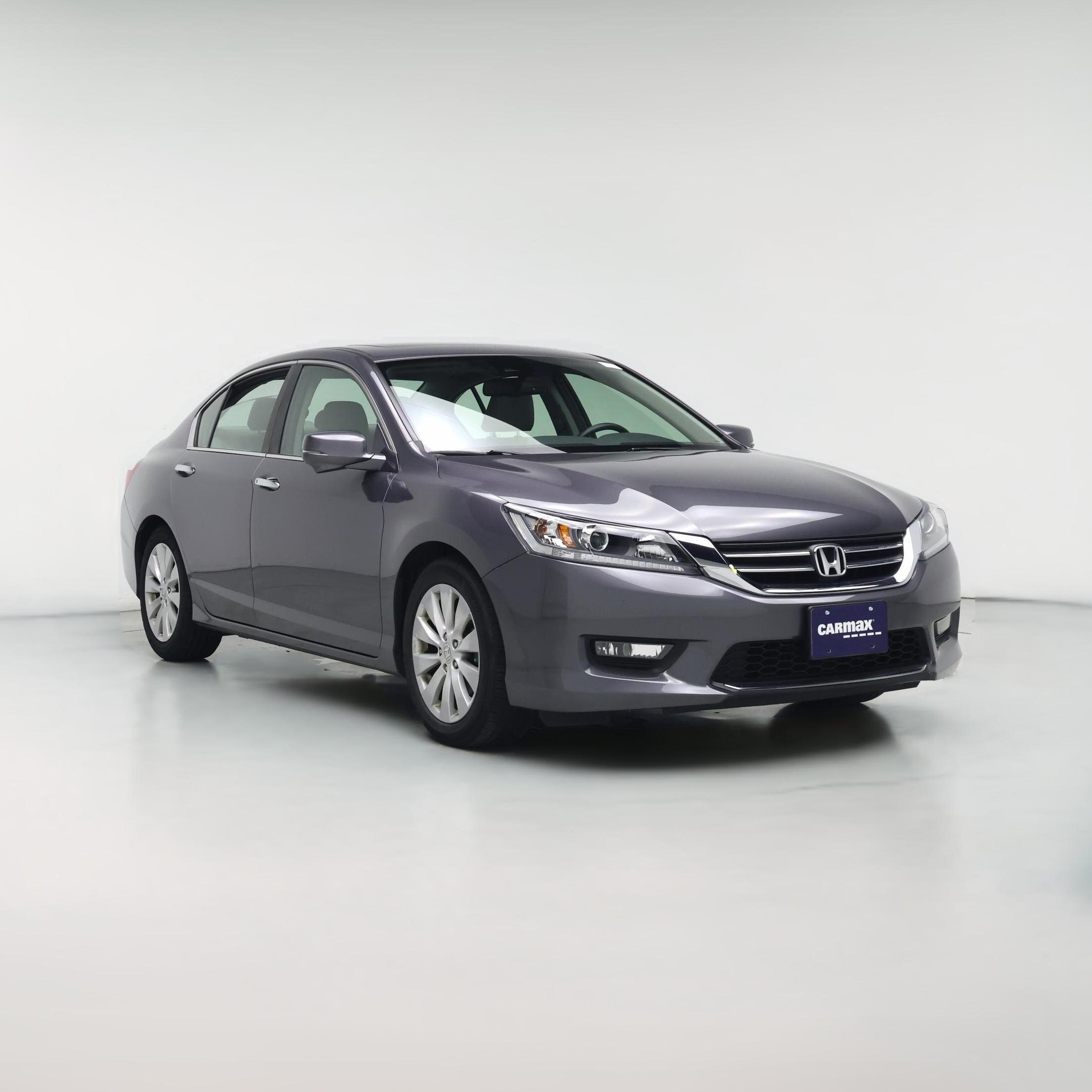 Thumbnail: 2015 Honda Accord - 1