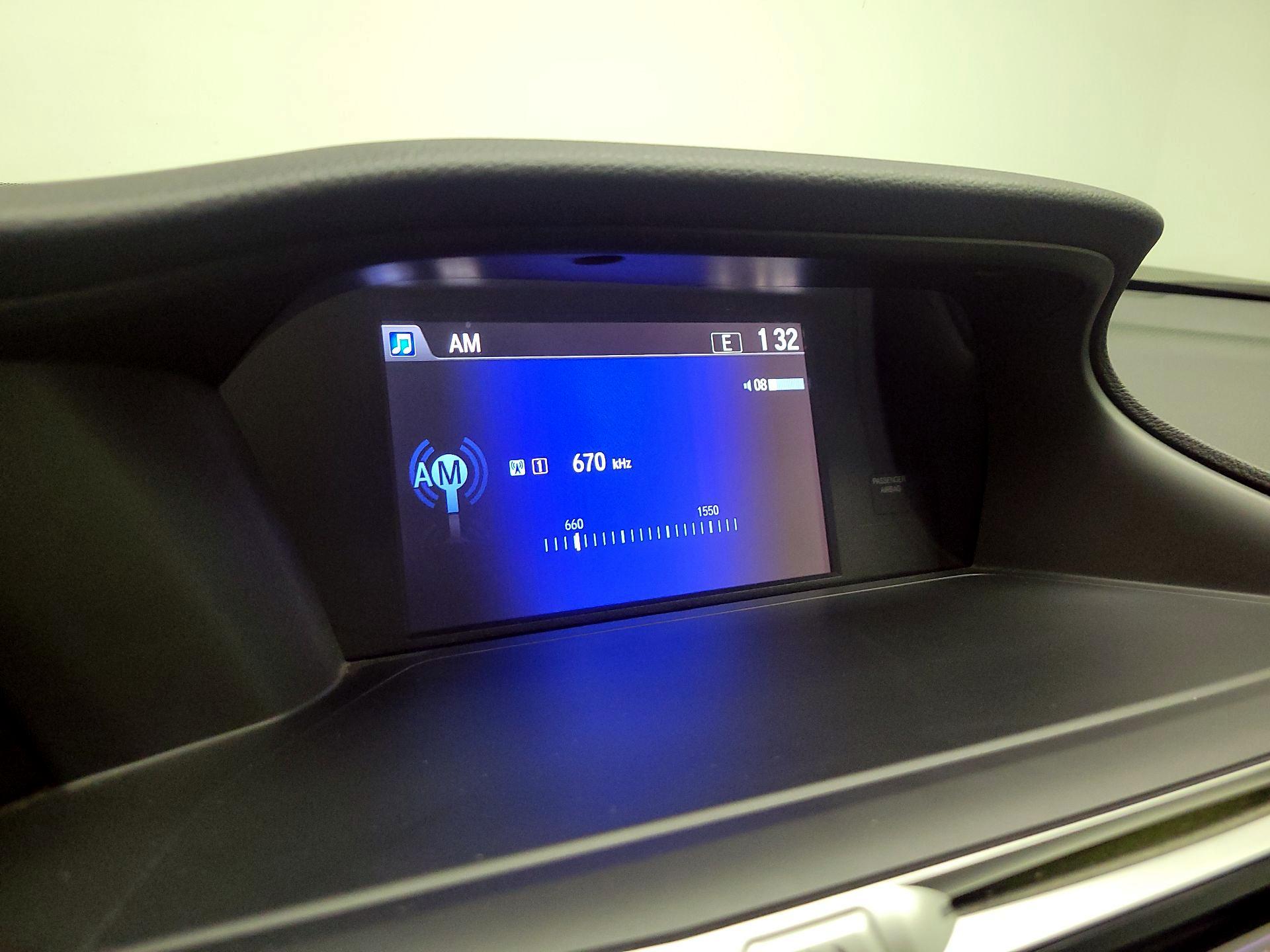 Thumbnail: 2015 Honda Accord - 14