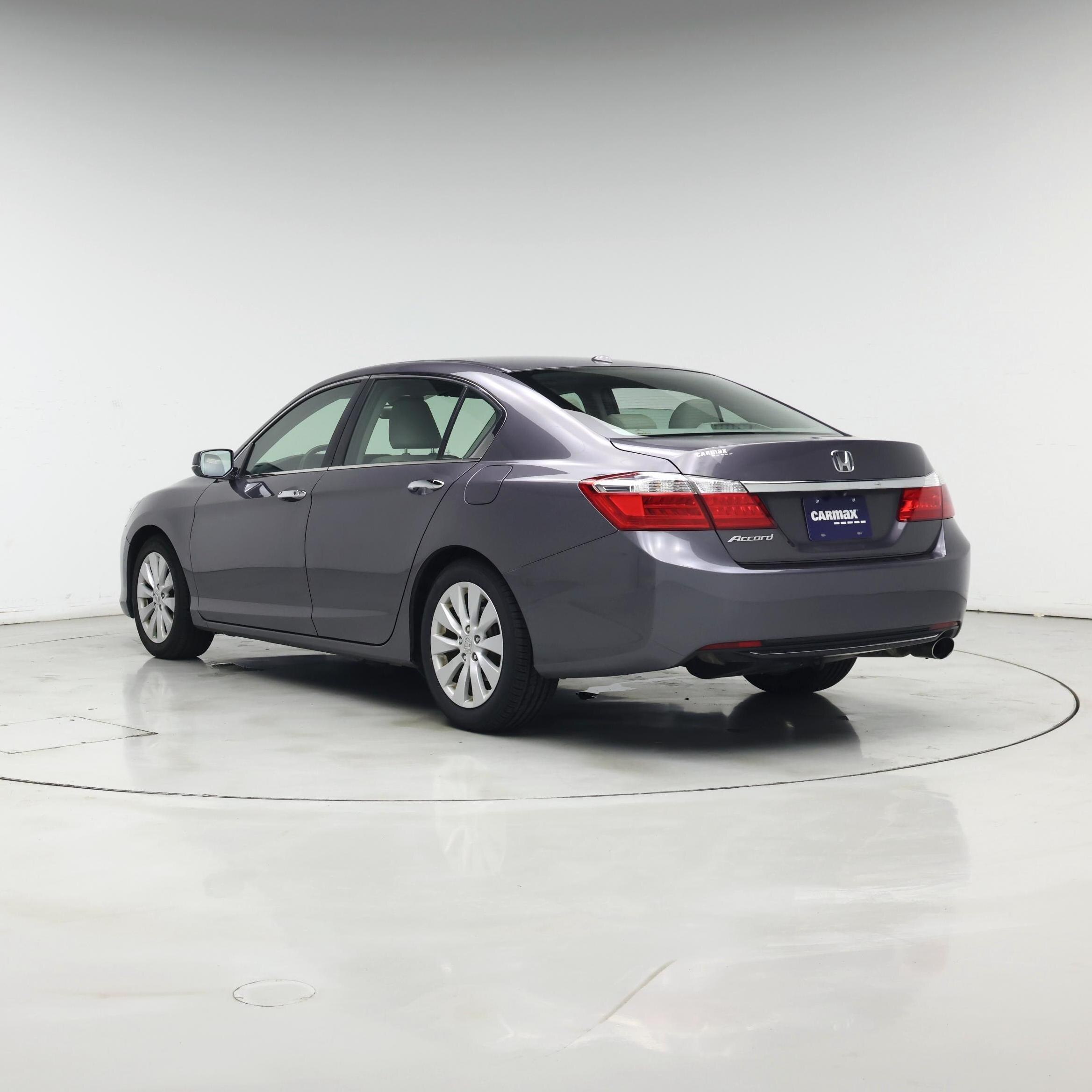 Thumbnail: 2015 Honda Accord - 2