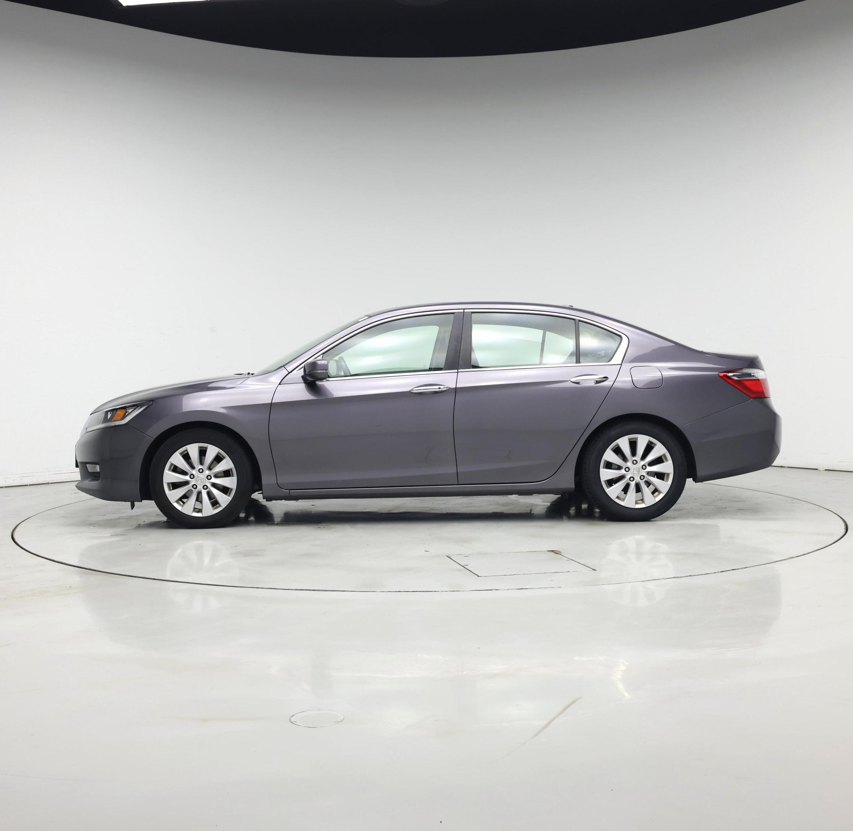 Thumbnail: 2015 Honda Accord - 3