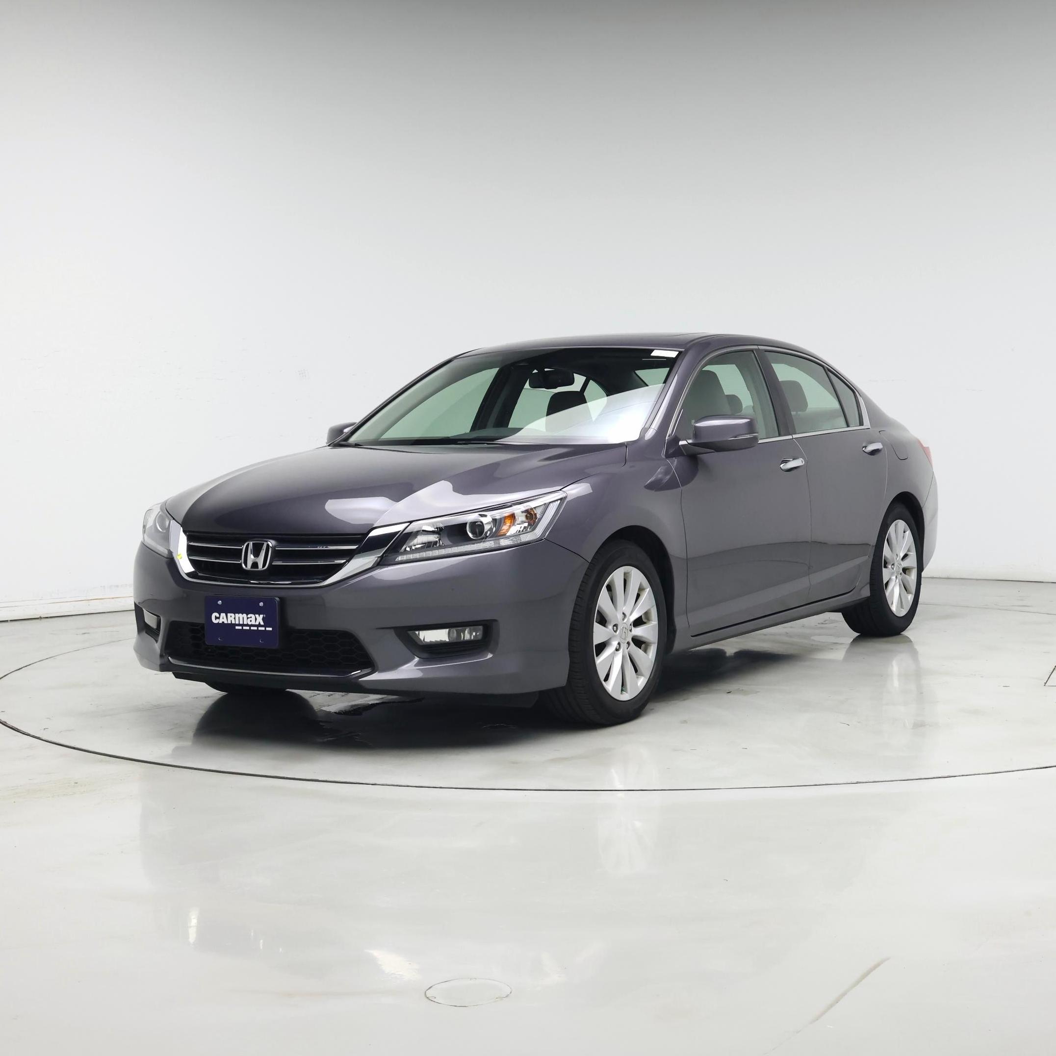 Thumbnail: 2015 Honda Accord - 4