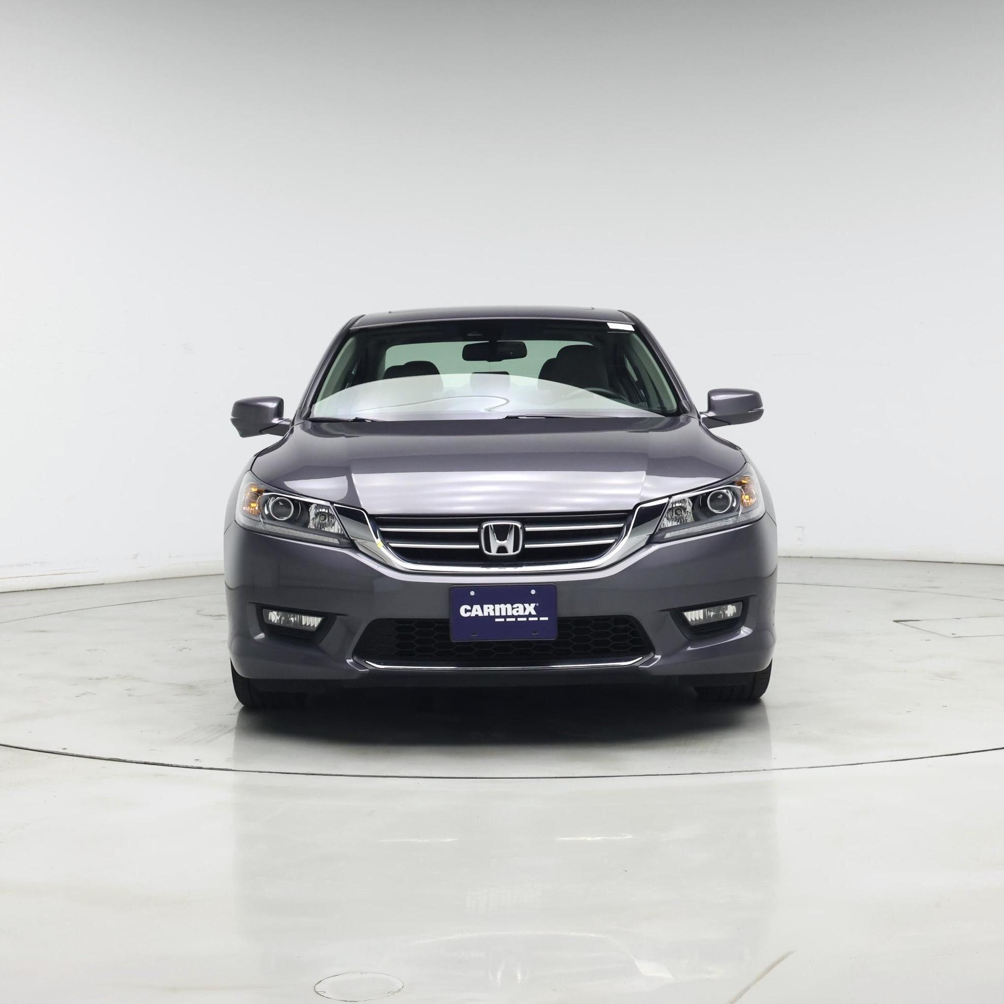 Thumbnail: 2015 Honda Accord - 5