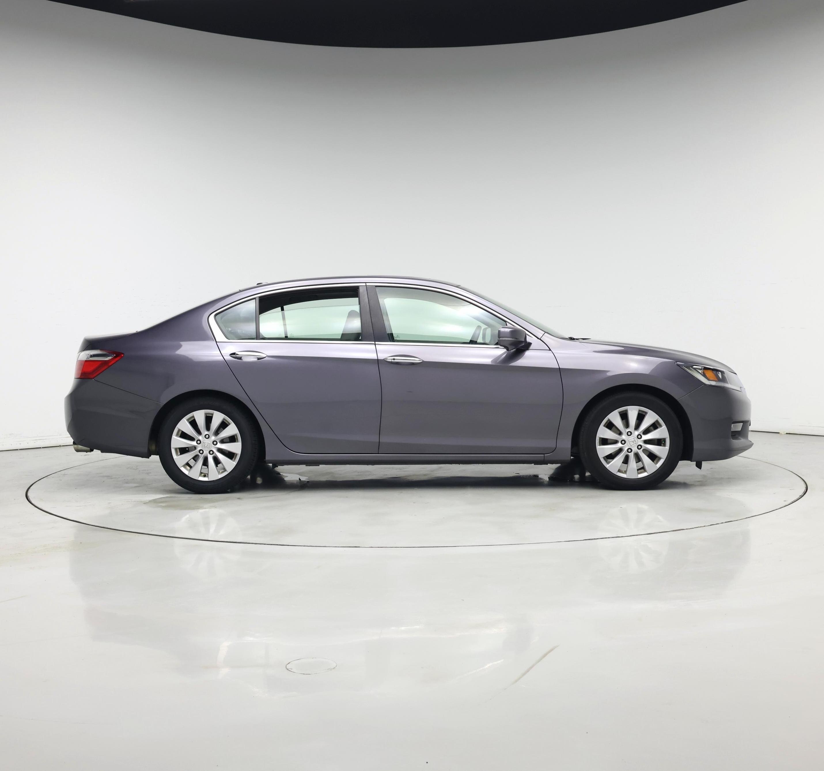 Thumbnail: 2015 Honda Accord - 7