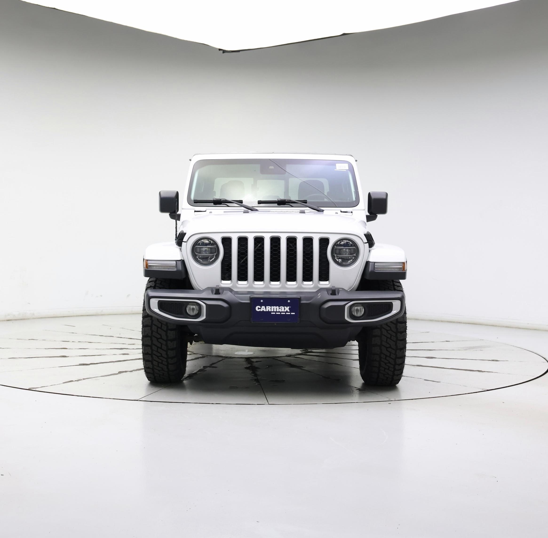 Thumbnail: 2020 Jeep Gladiator - 5