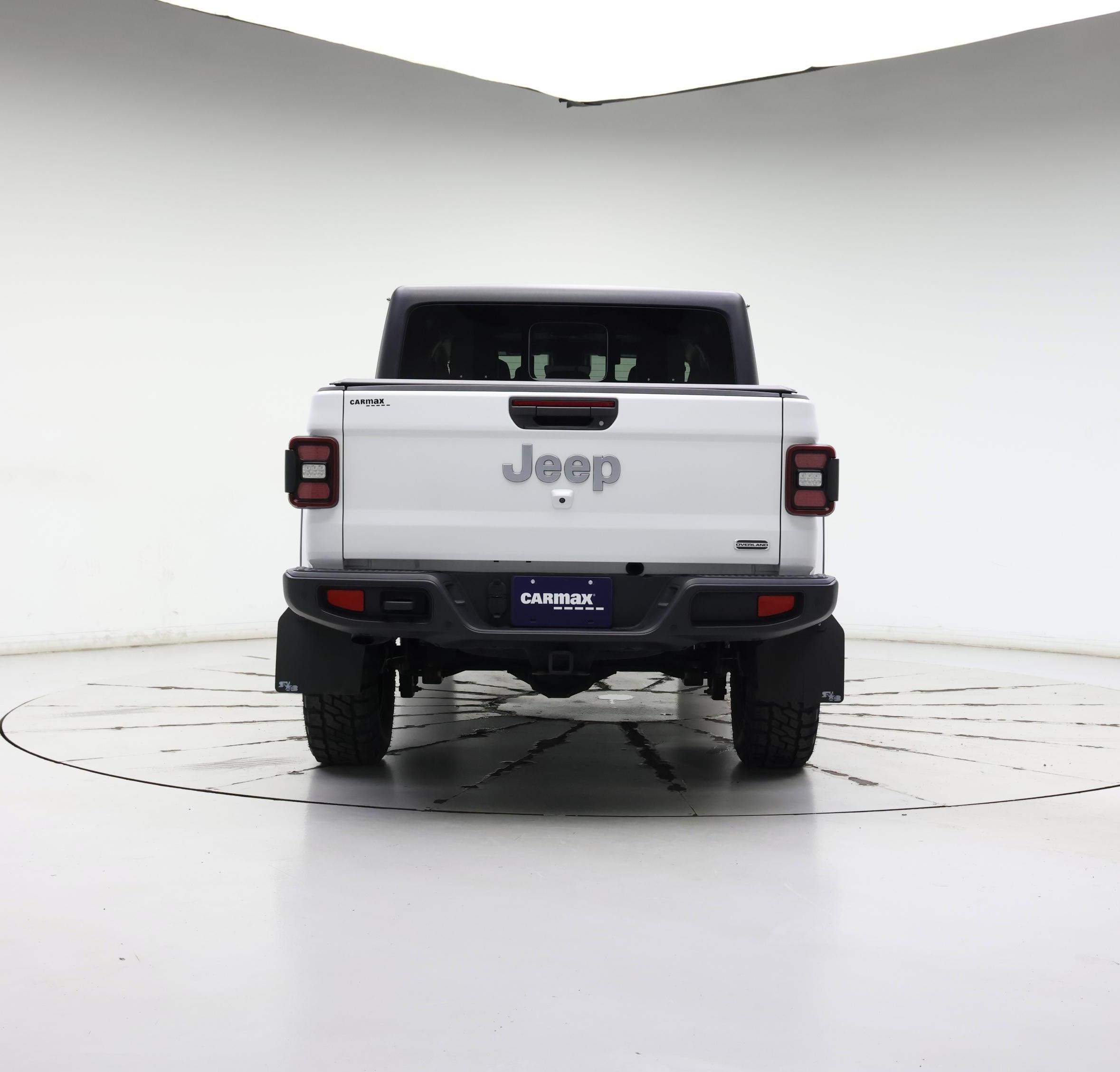 Thumbnail: 2020 Jeep Gladiator - 6