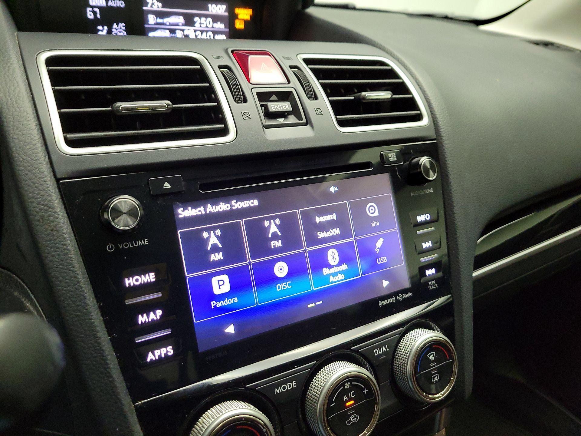 Thumbnail: 2017 Subaru Forester - 16