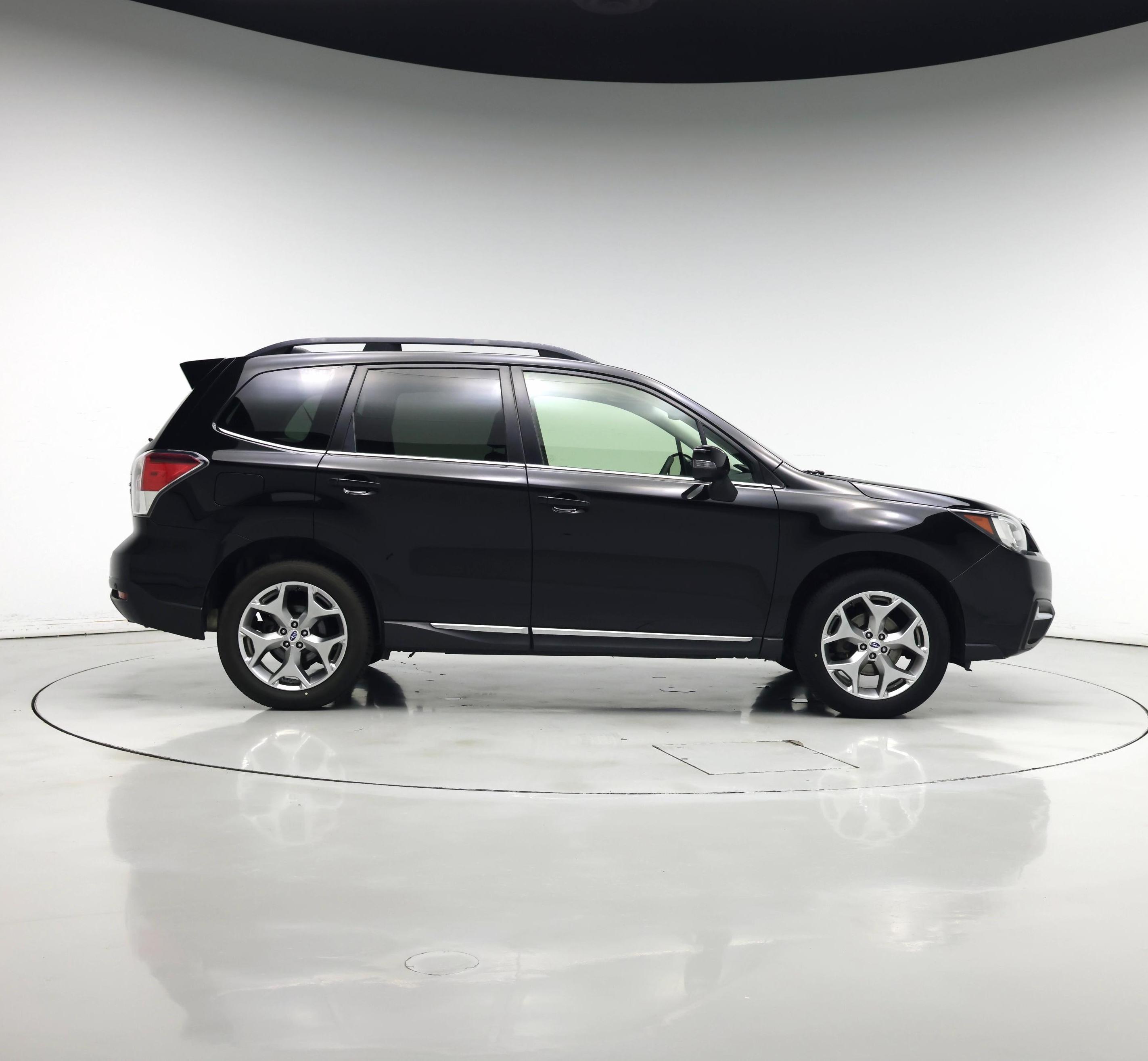 Thumbnail: 2017 Subaru Forester - 7