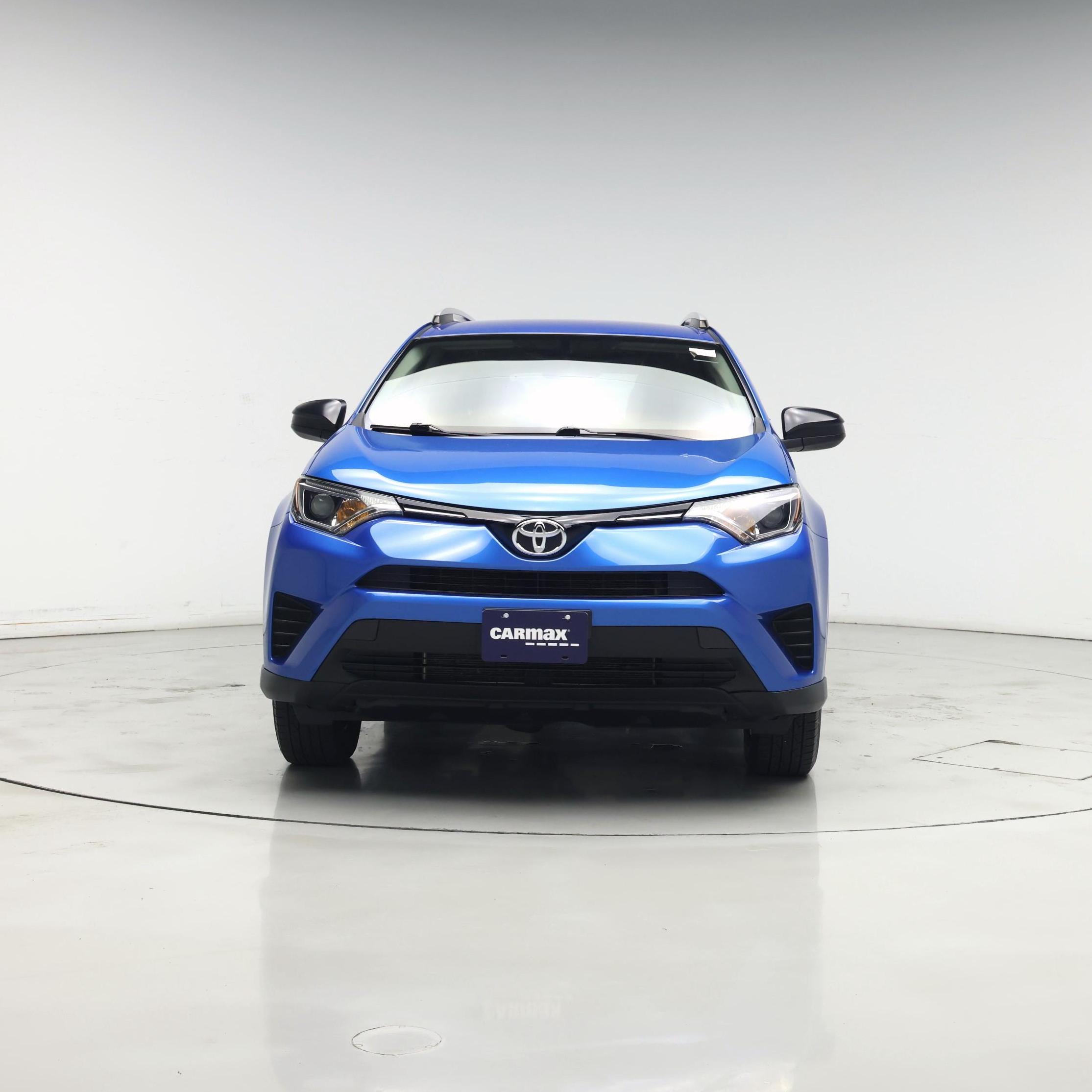 Thumbnail: 2016 Toyota RAV4 - 5