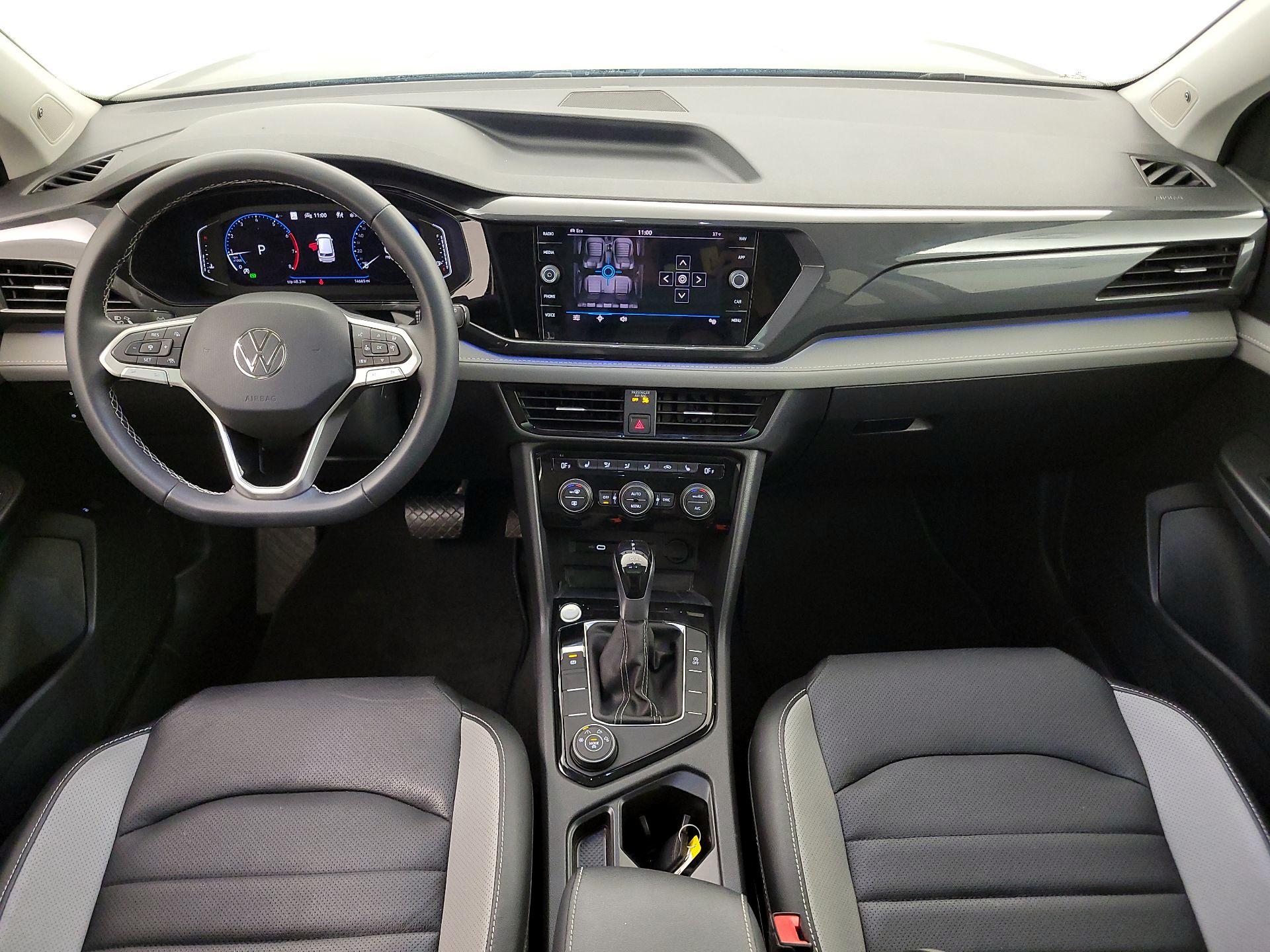 Thumbnail: 2023 Volkswagen Taos - 9