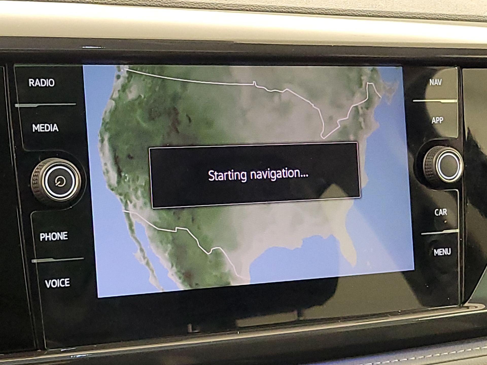 Thumbnail: 2023 Volkswagen Taos - 14