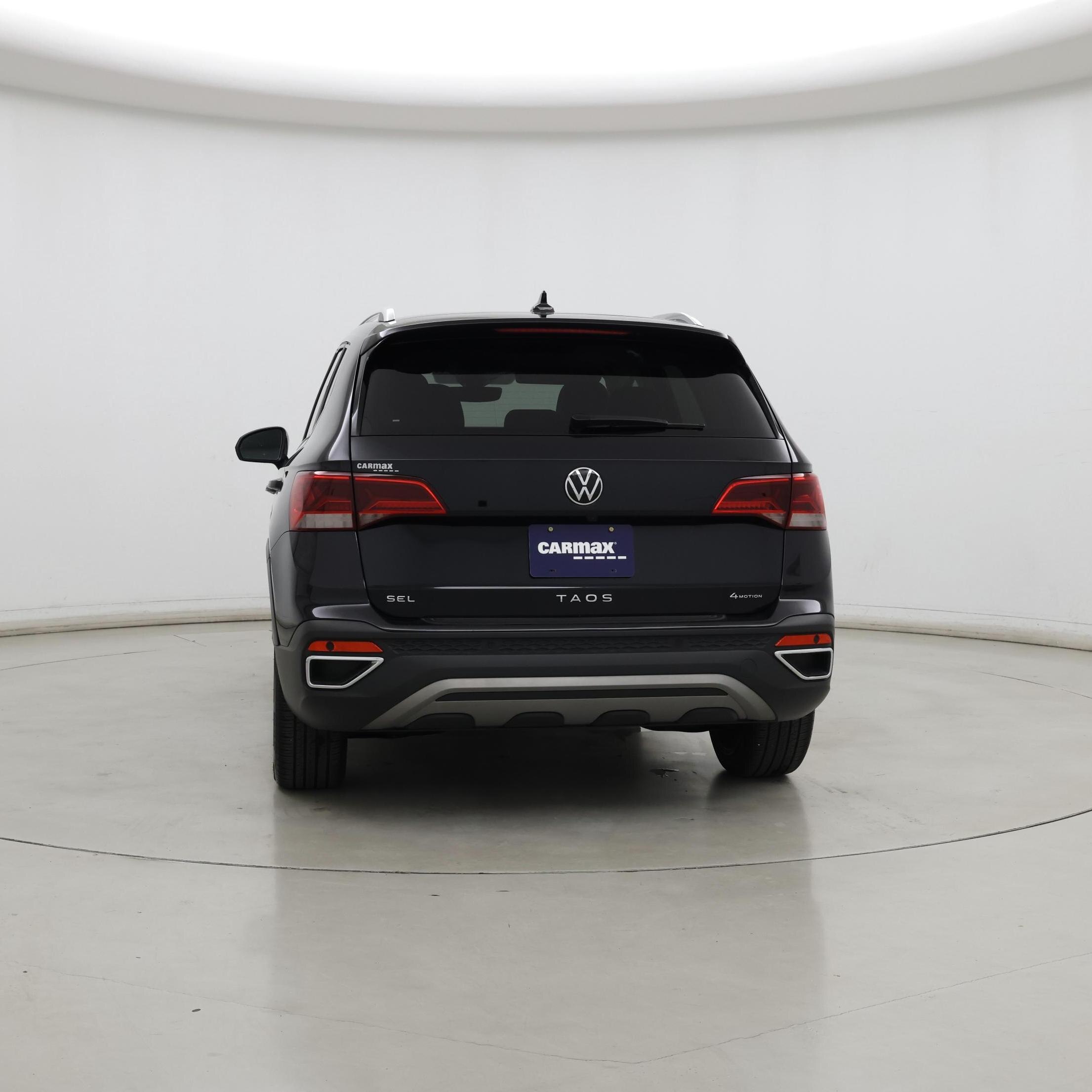 Thumbnail: 2023 Volkswagen Taos - 6