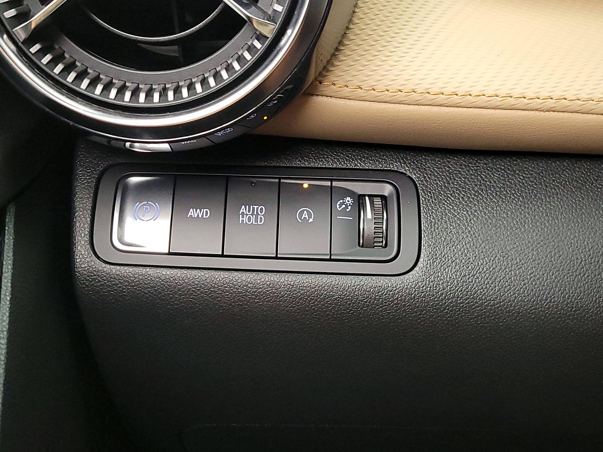 Thumbnail: 2025 Chevrolet Equinox - 13