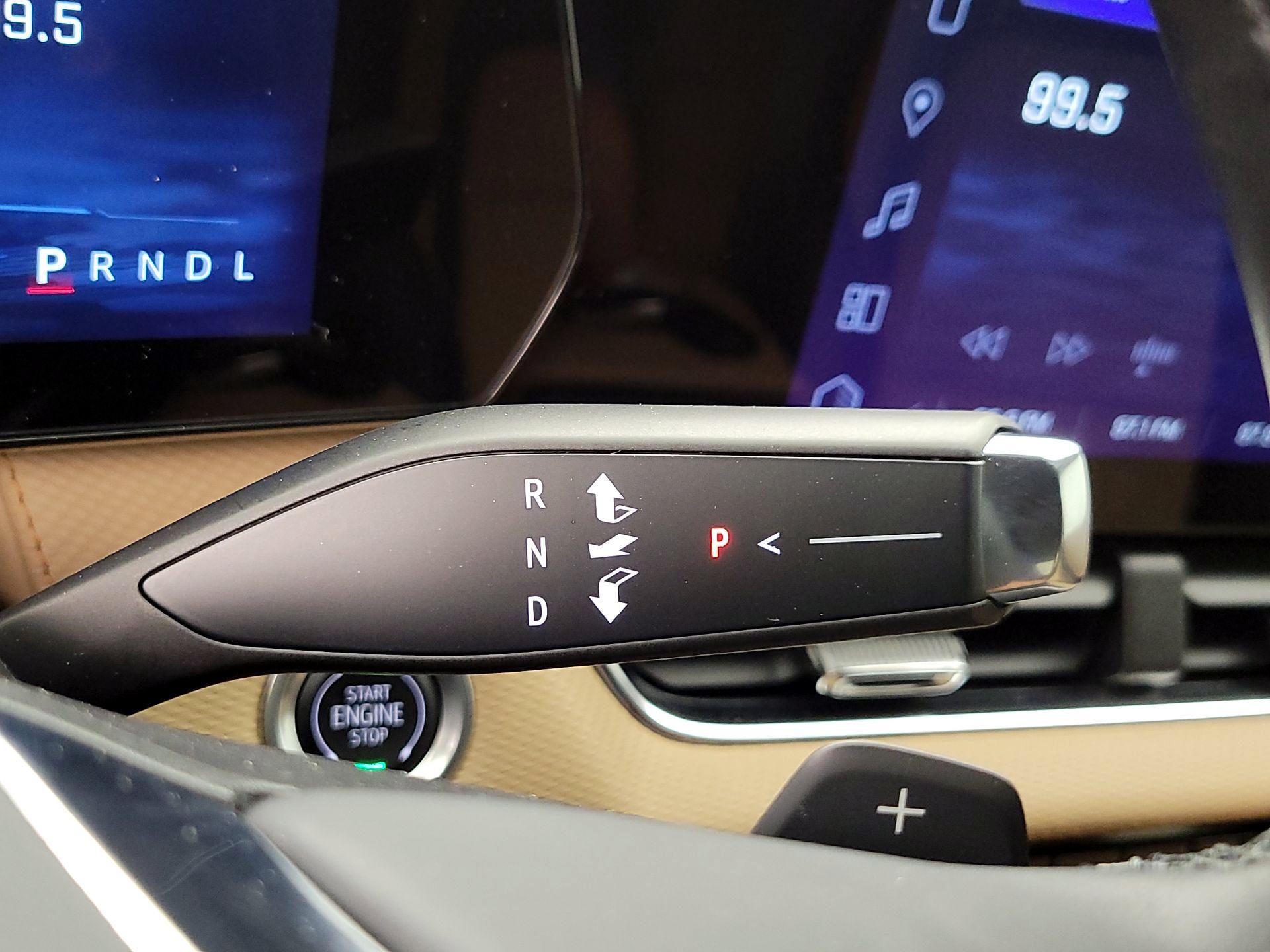 Thumbnail: 2025 Chevrolet Equinox - 17