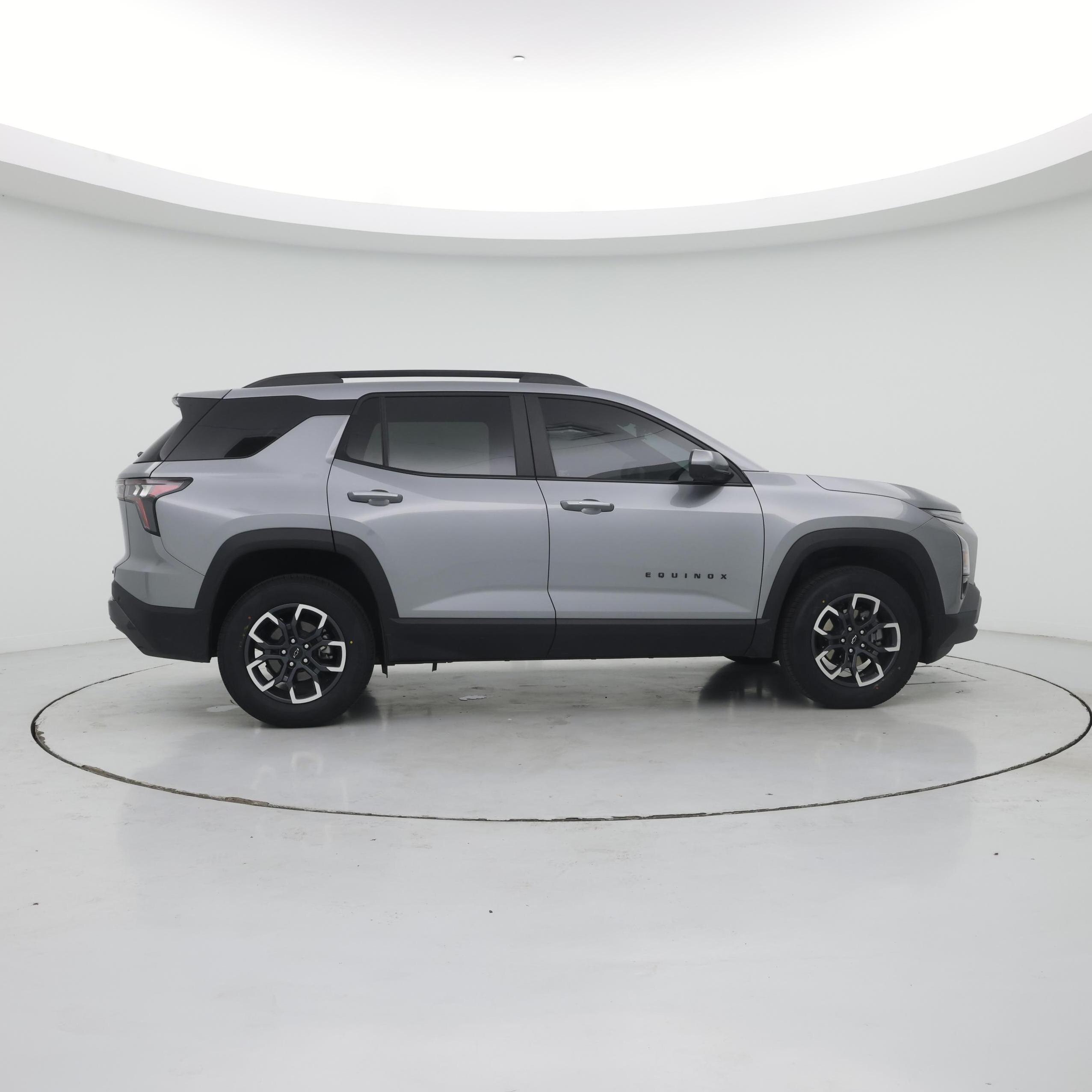 Thumbnail: 2025 Chevrolet Equinox - 7