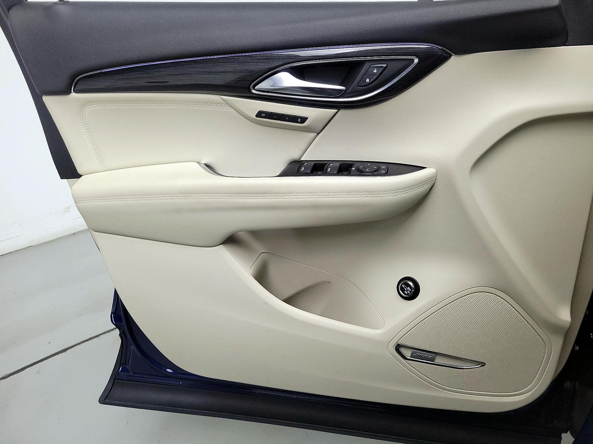 Thumbnail: 2022 Buick Envision - 12