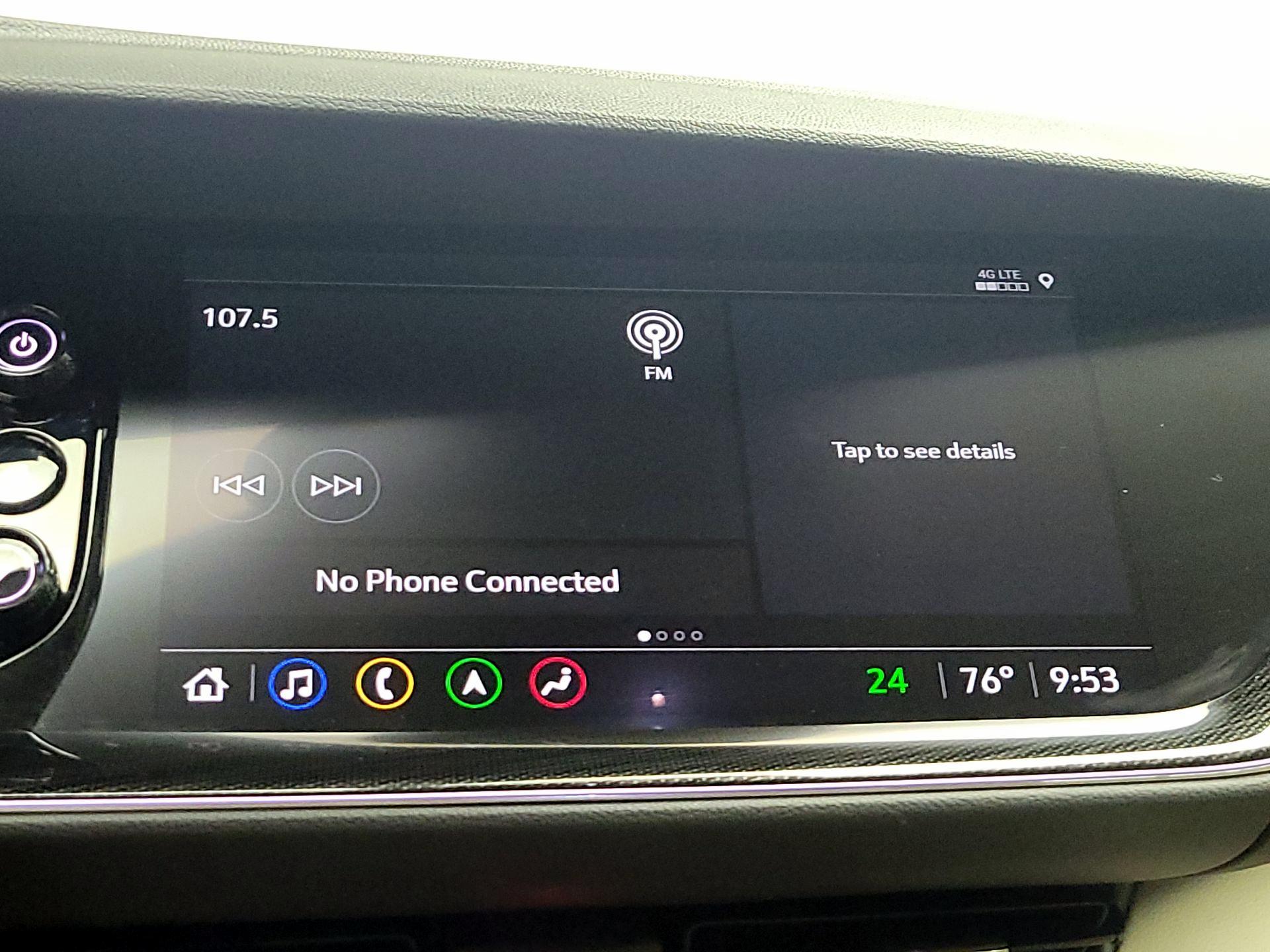 Thumbnail: 2022 Buick Envision - 15