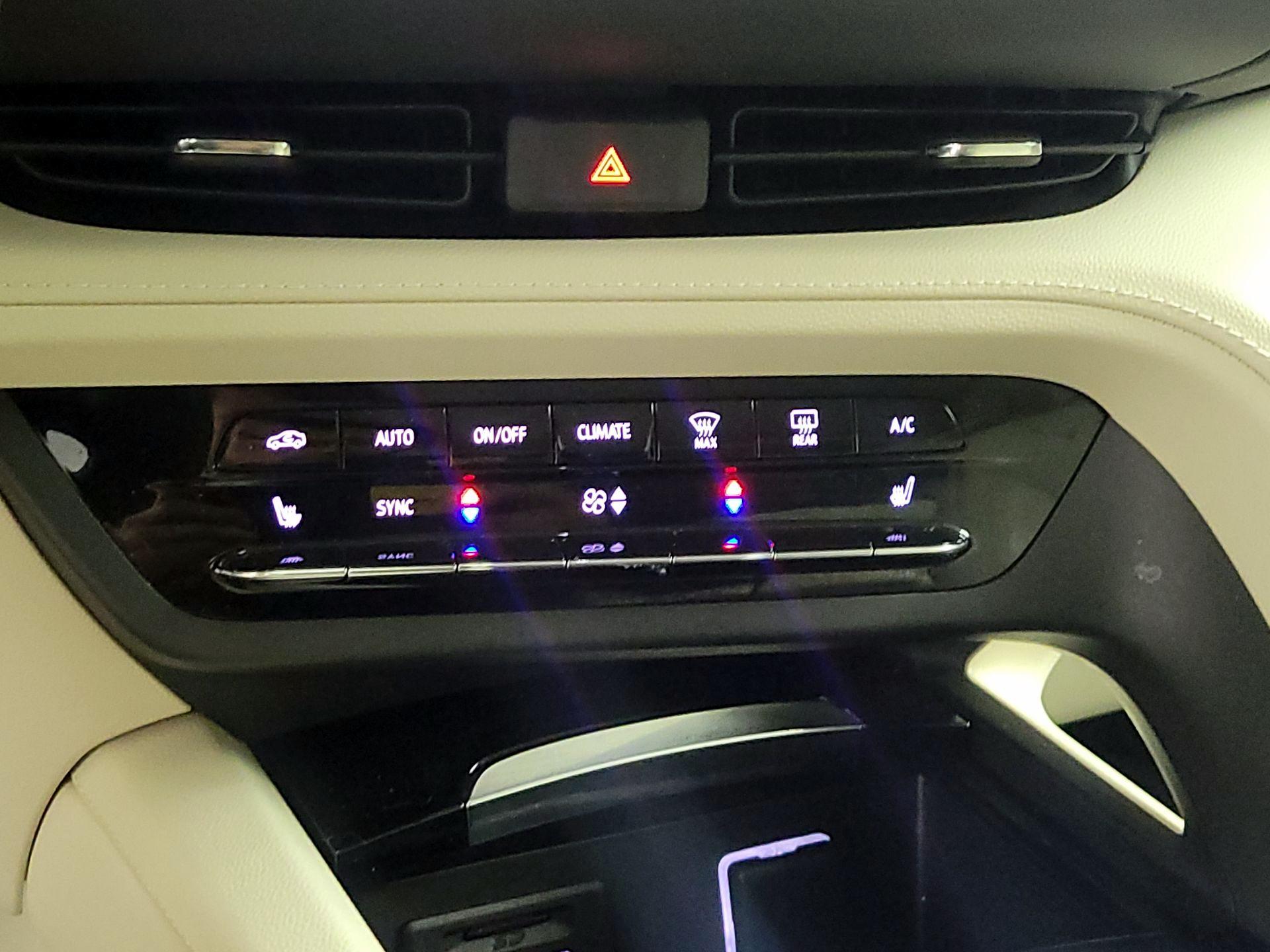 Thumbnail: 2022 Buick Envision - 16