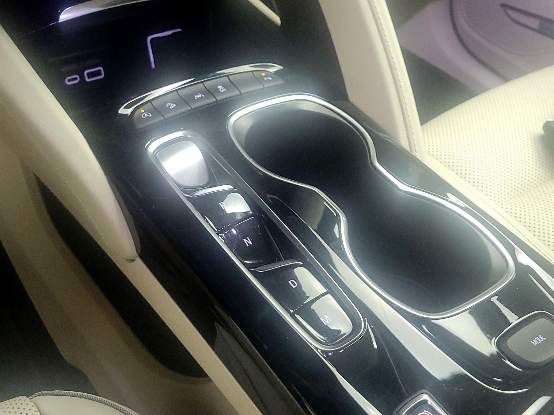 Thumbnail: 2022 Buick Envision - 17