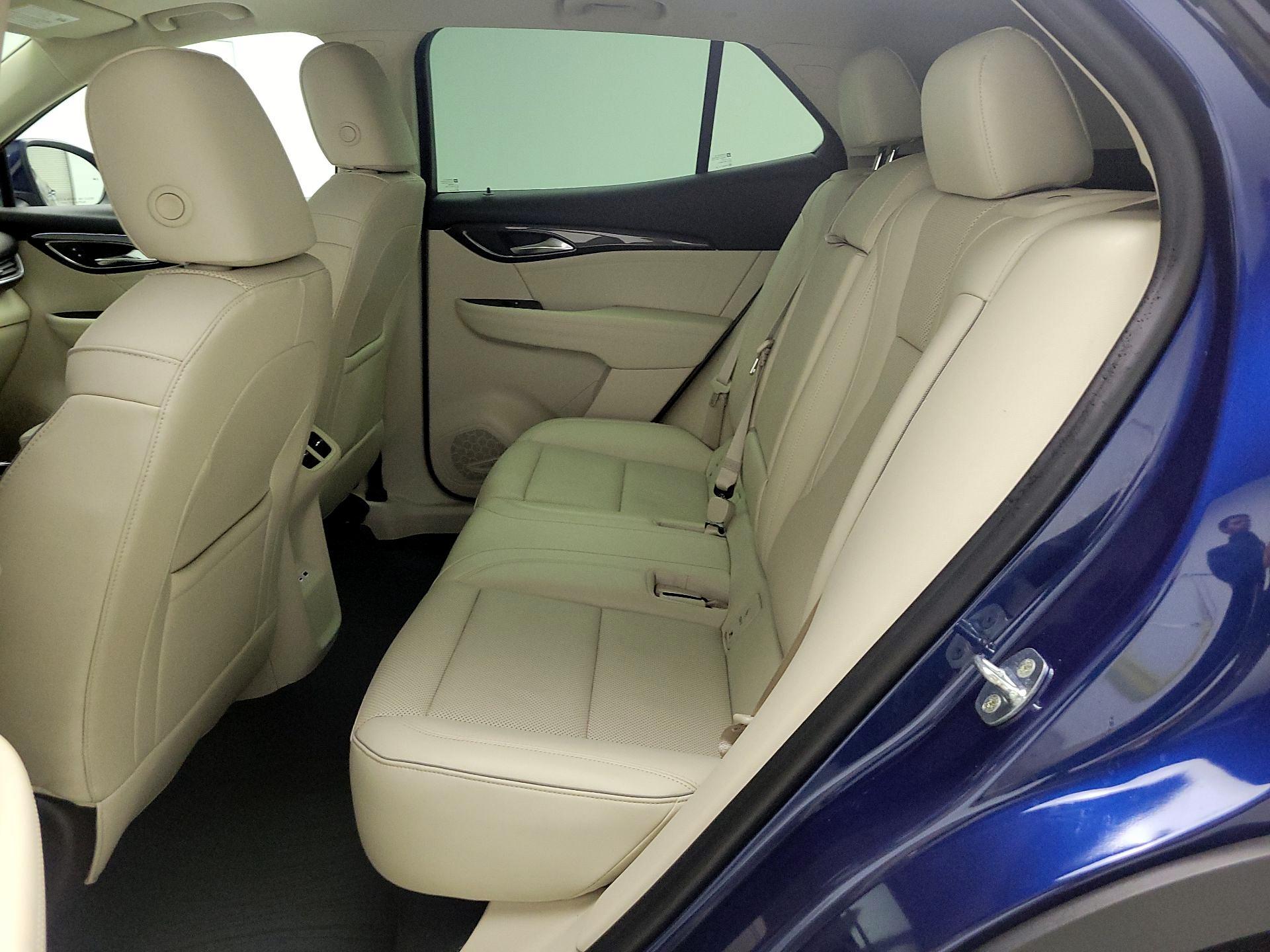 Thumbnail: 2022 Buick Envision - 20