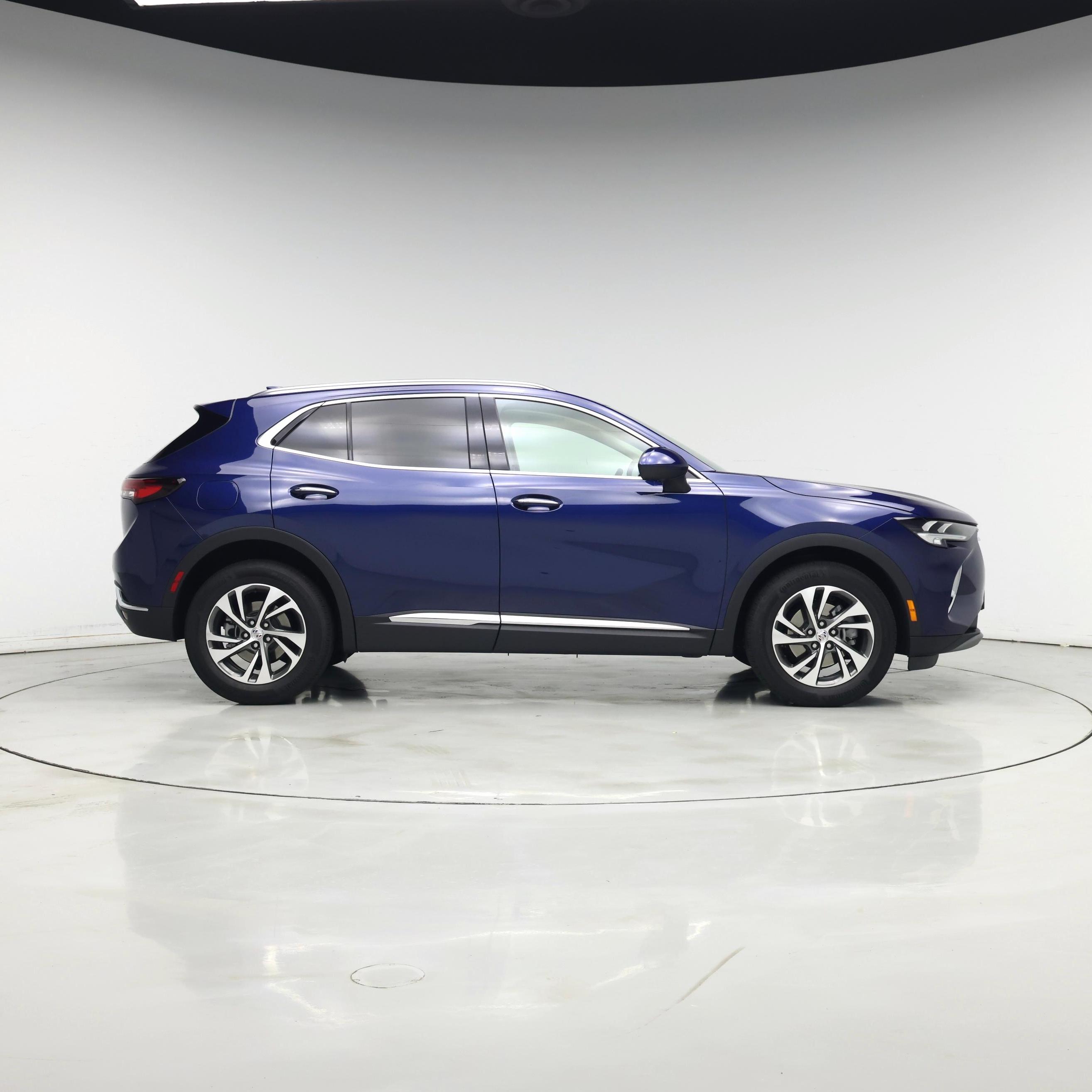 Thumbnail: 2022 Buick Envision - 7