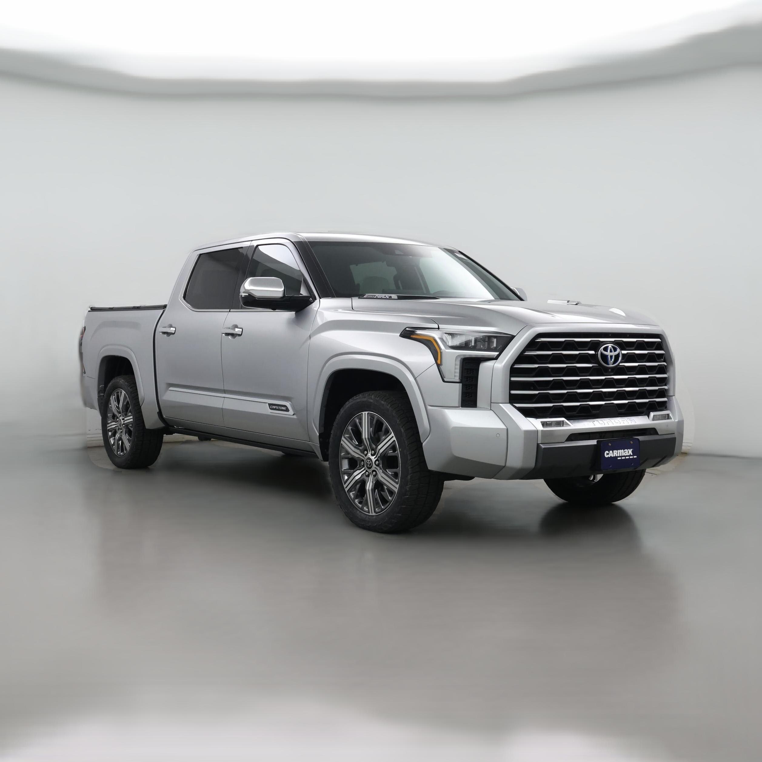 Thumbnail: 2023 Toyota Tundra - 1