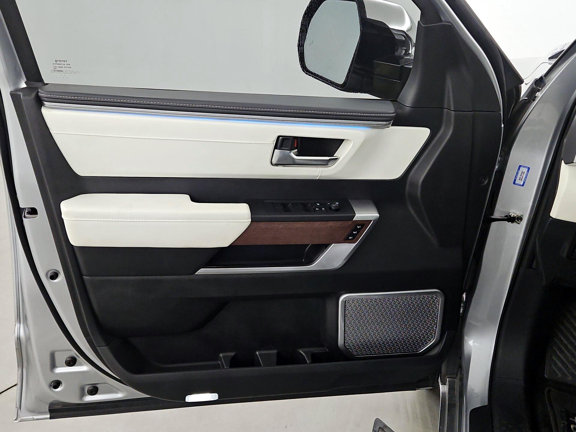 Thumbnail: 2023 Toyota Tundra - 12