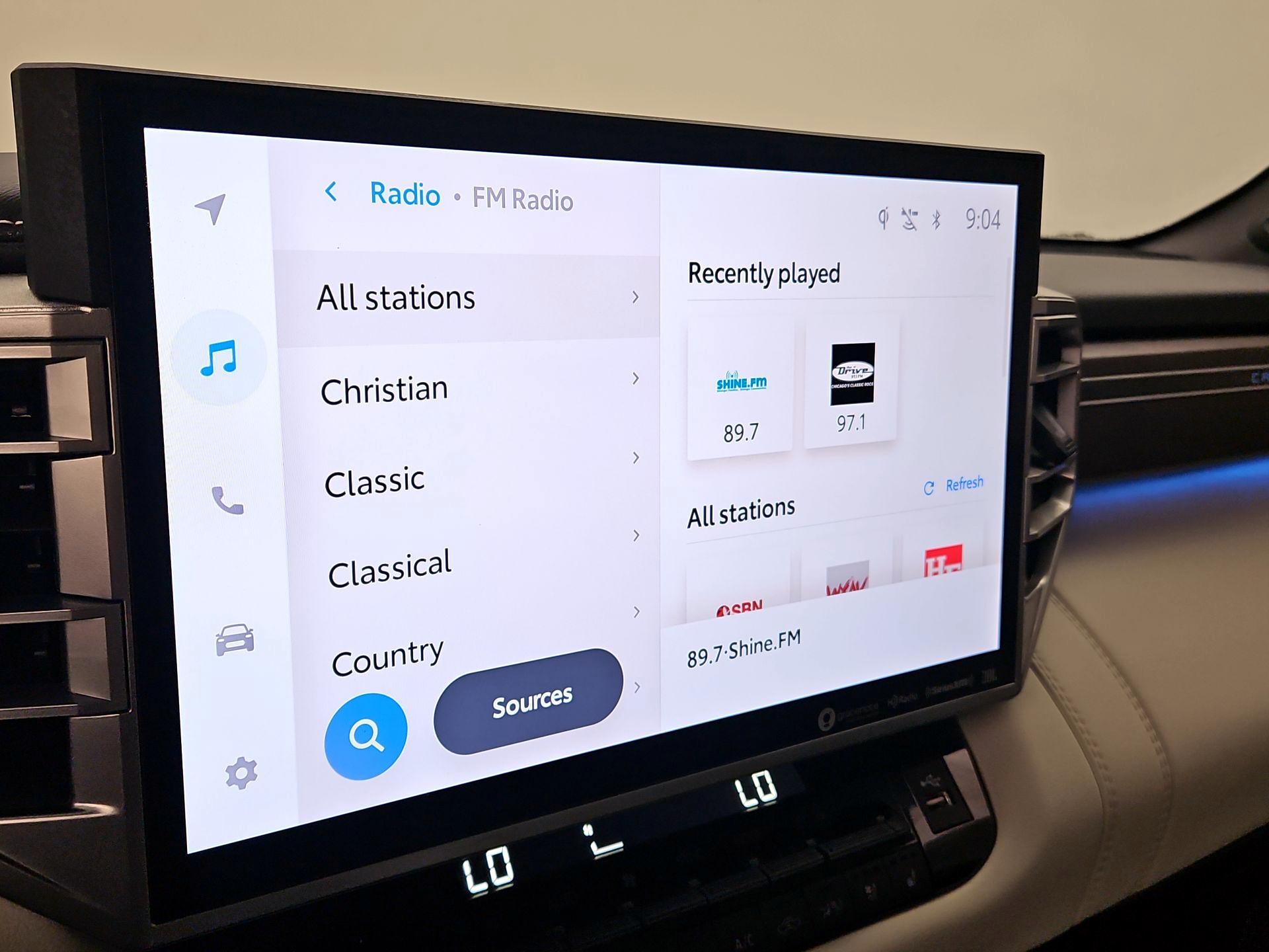 Thumbnail: 2023 Toyota Tundra - 15