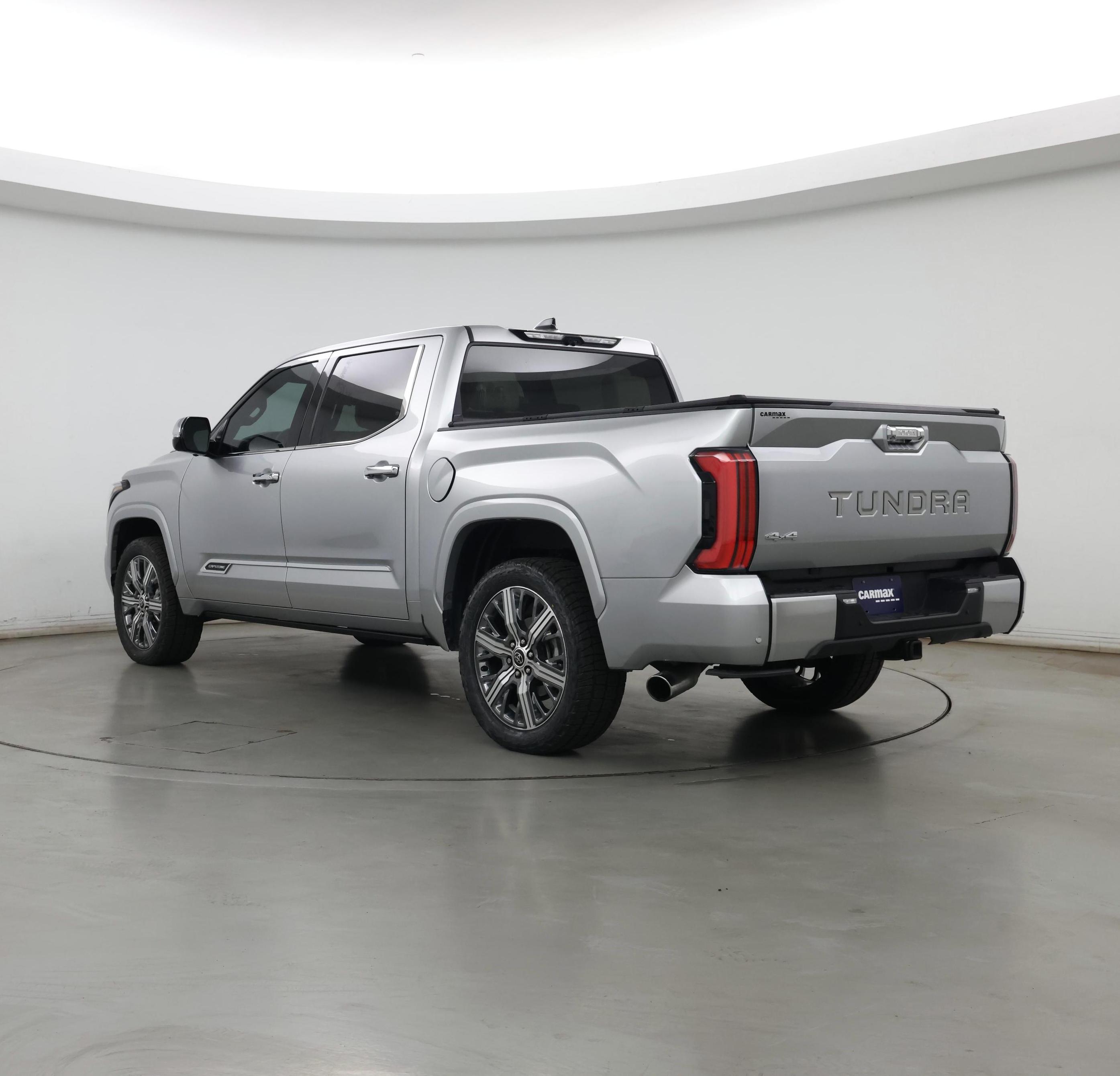 Thumbnail: 2023 Toyota Tundra - 2