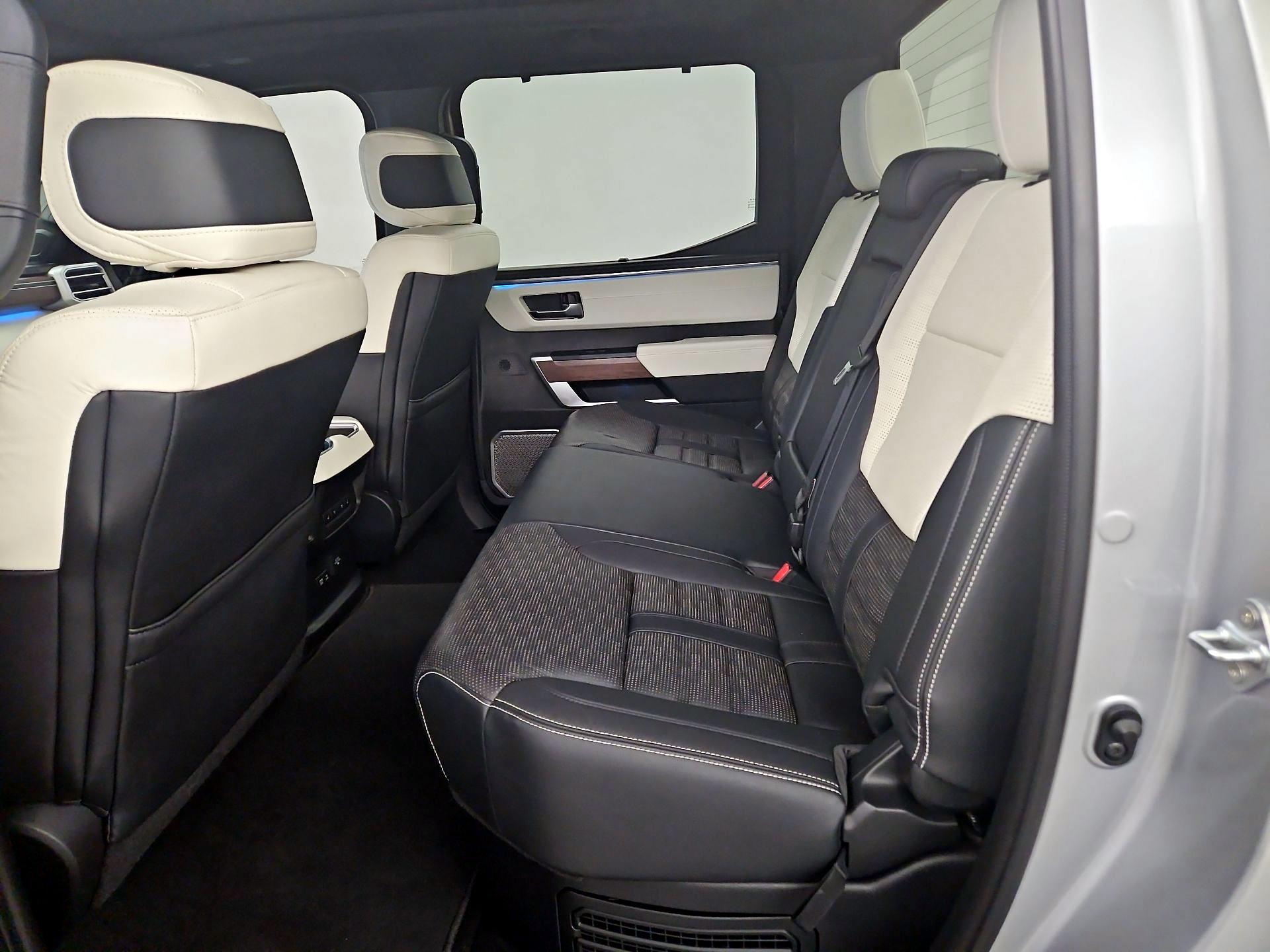 Thumbnail: 2023 Toyota Tundra - 19