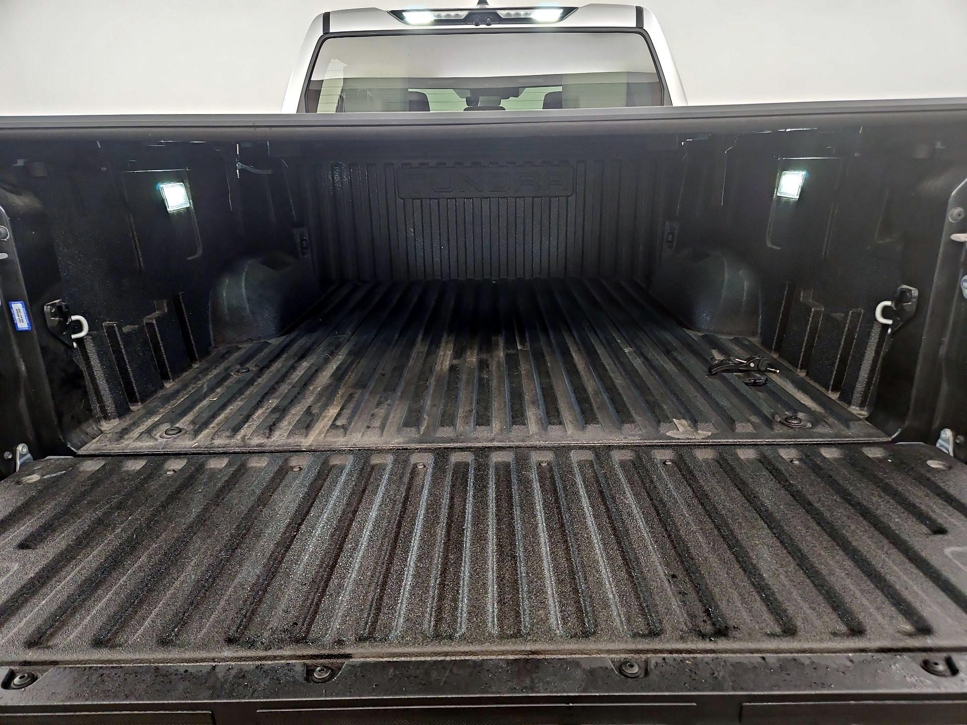 Thumbnail: 2023 Toyota Tundra - 20