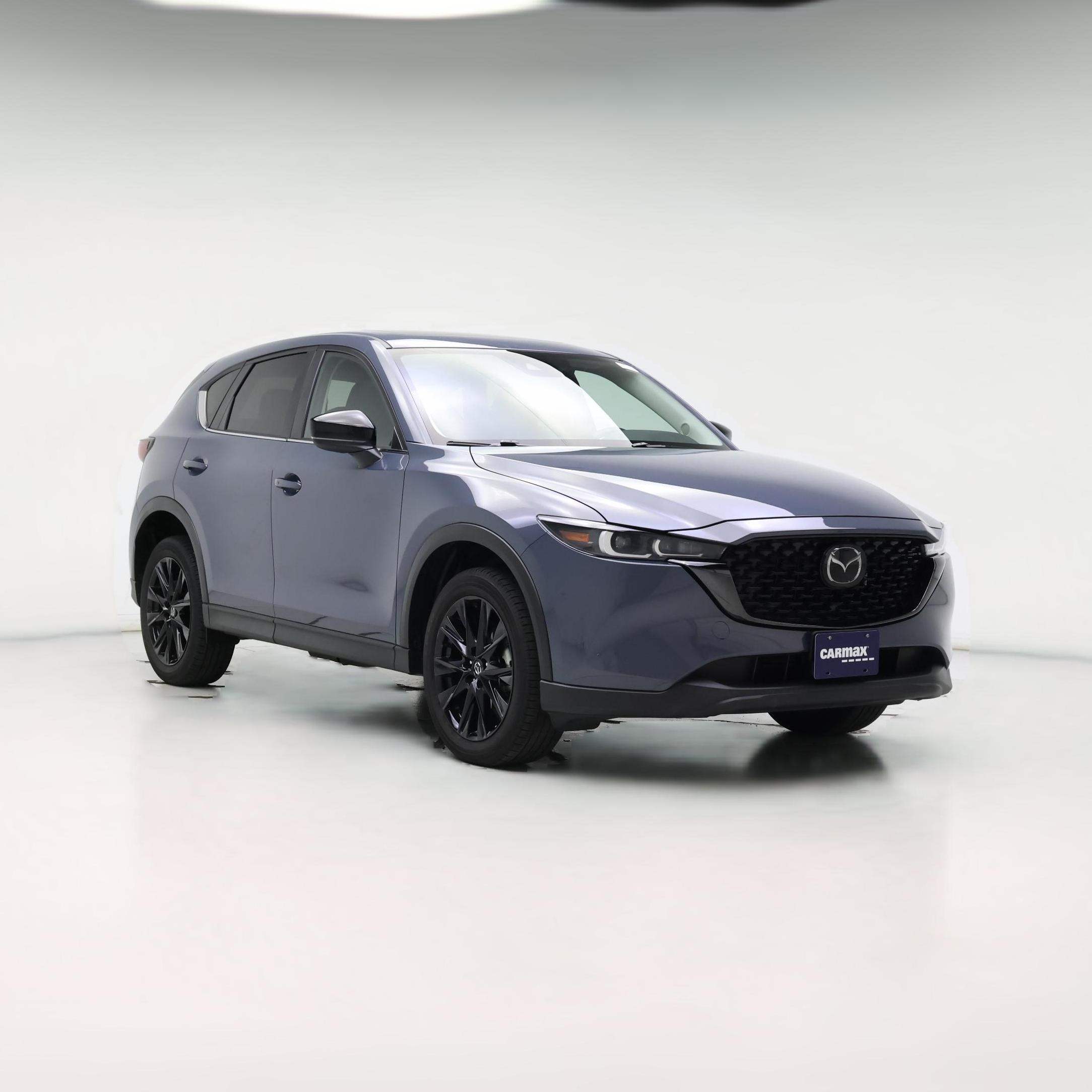 Thumbnail: 2023 Mazda CX-5 - 1
