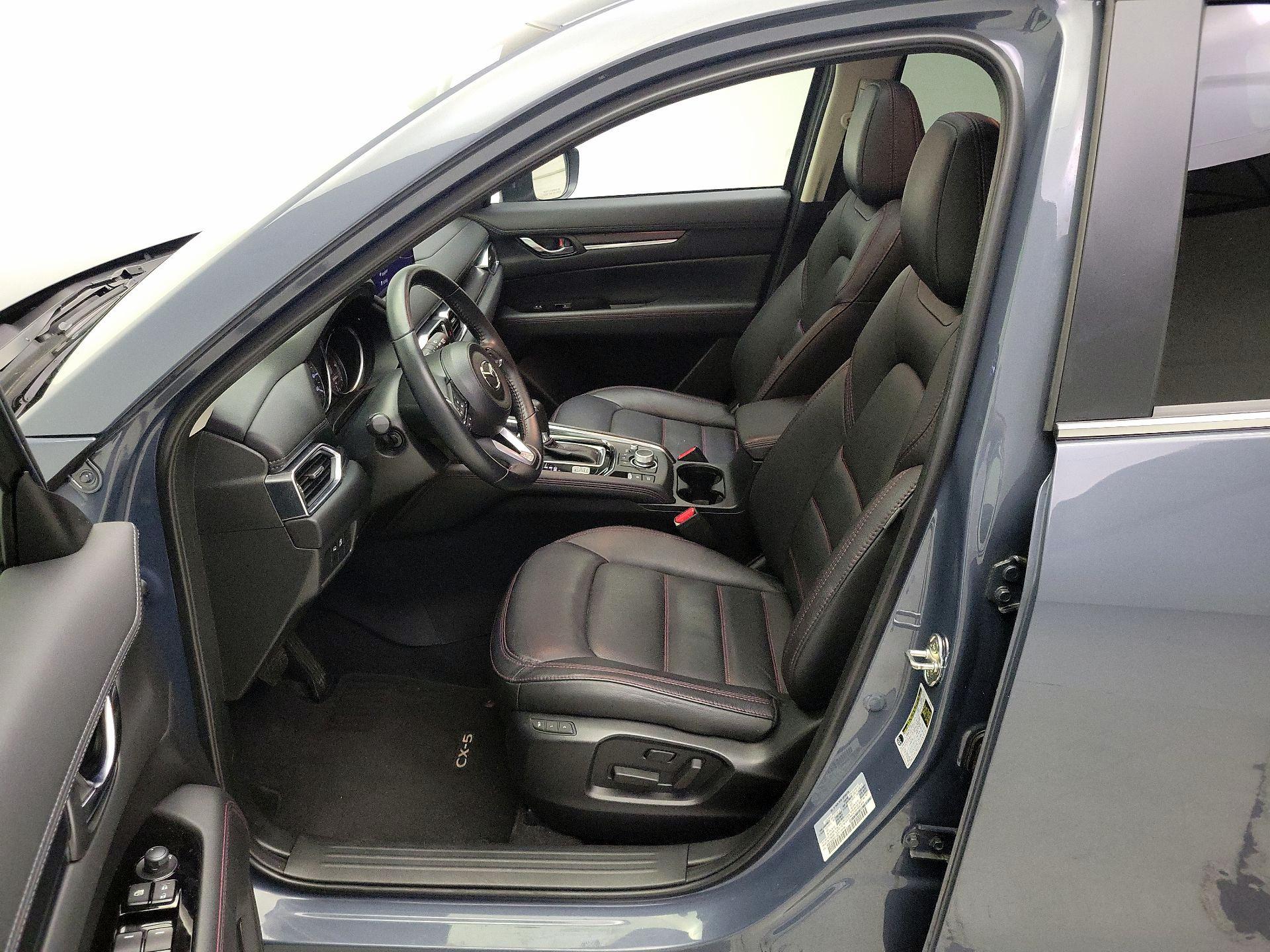 Thumbnail: 2023 Mazda CX-5 - 11