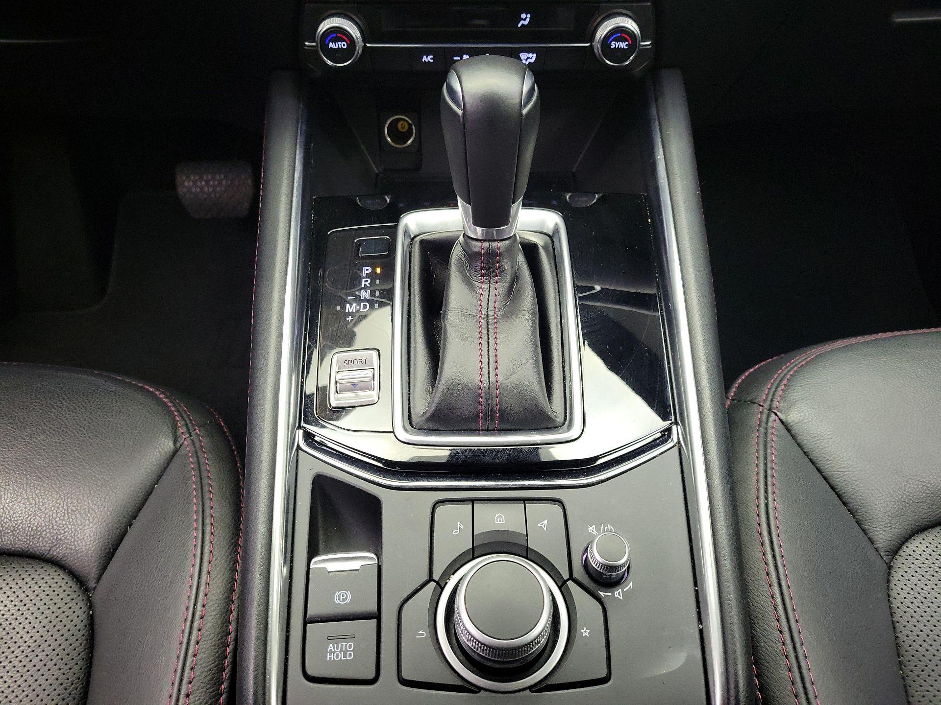 Thumbnail: 2023 Mazda CX-5 - 17