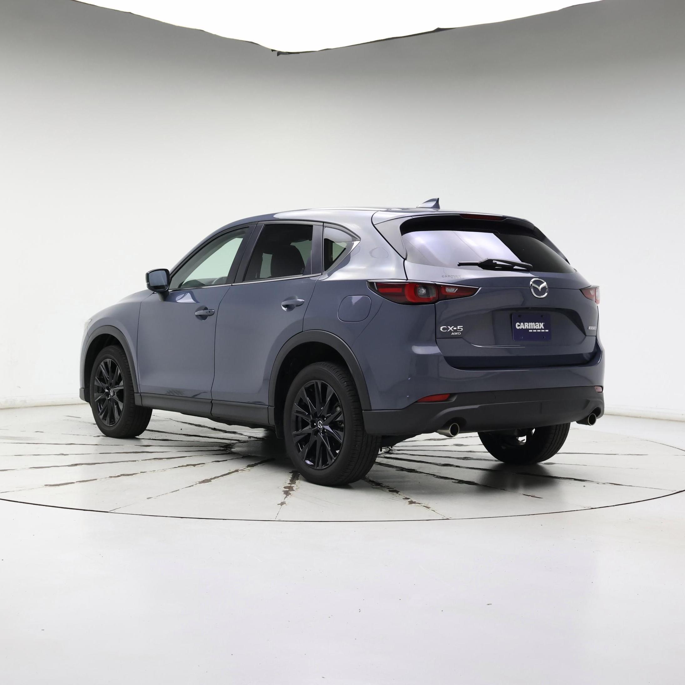 Thumbnail: 2023 Mazda CX-5 - 2