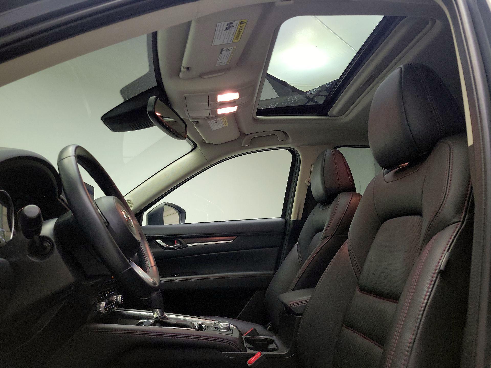 Thumbnail: 2023 Mazda CX-5 - 19