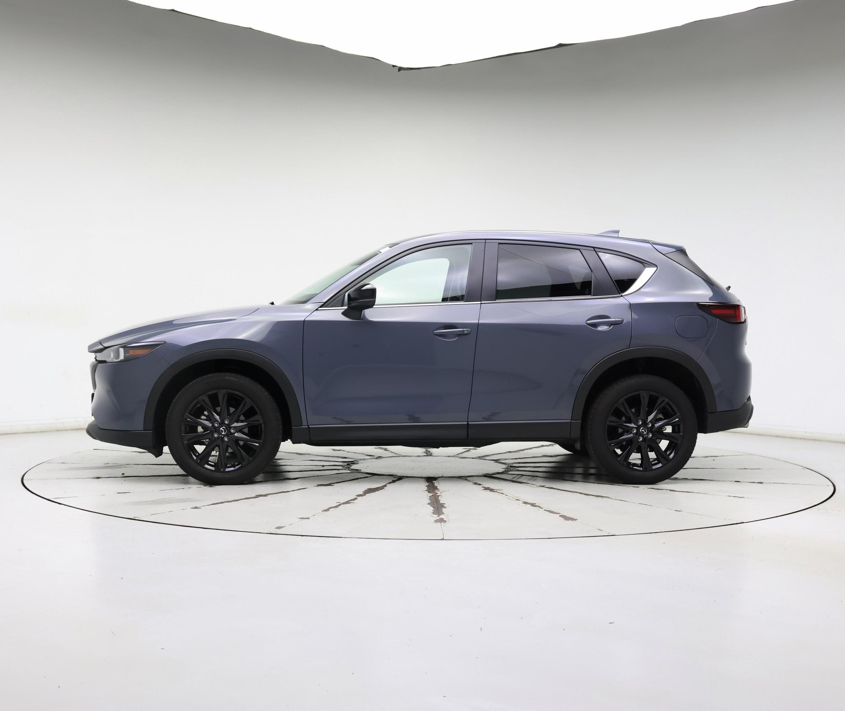 Thumbnail: 2023 Mazda CX-5 - 3