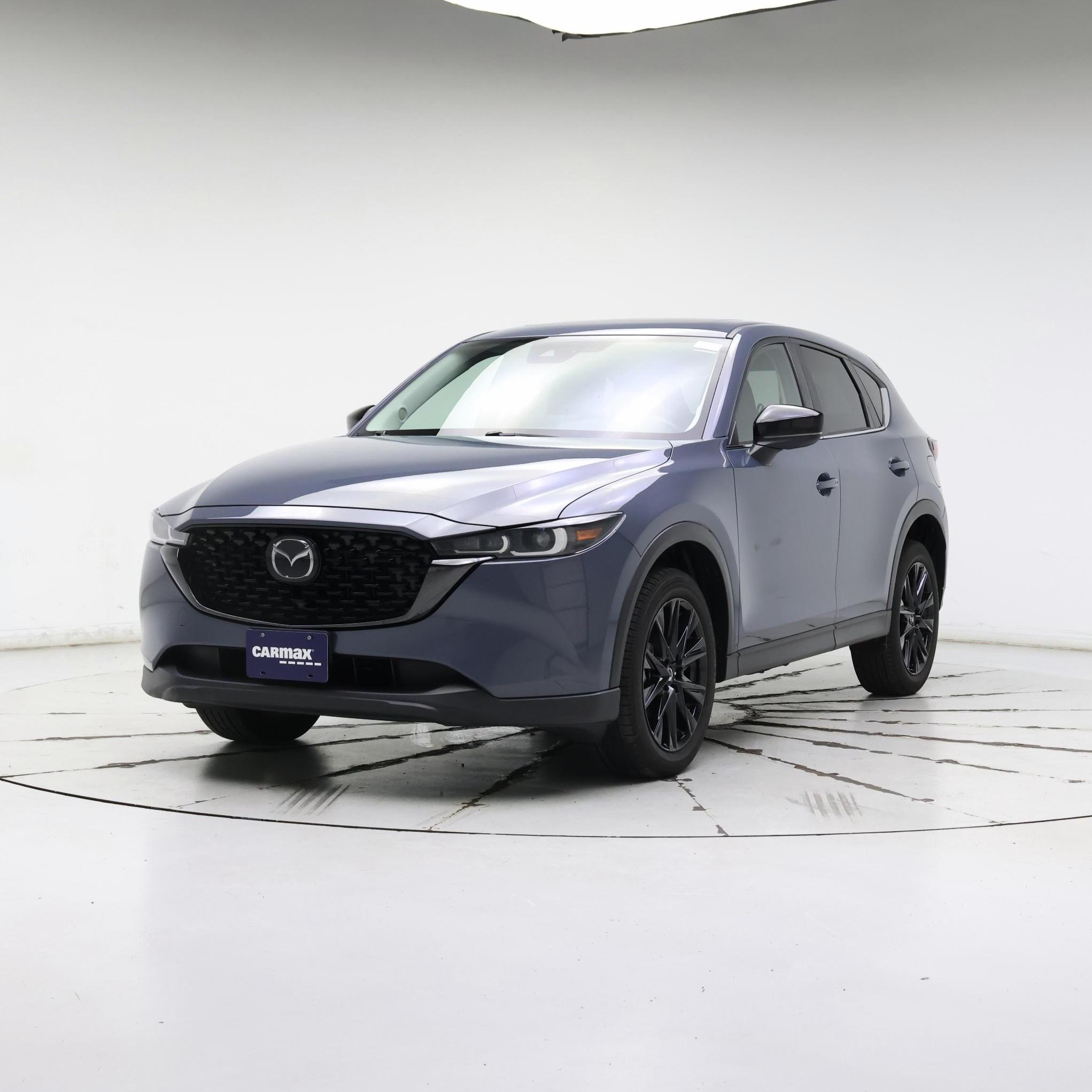 Thumbnail: 2023 Mazda CX-5 - 4