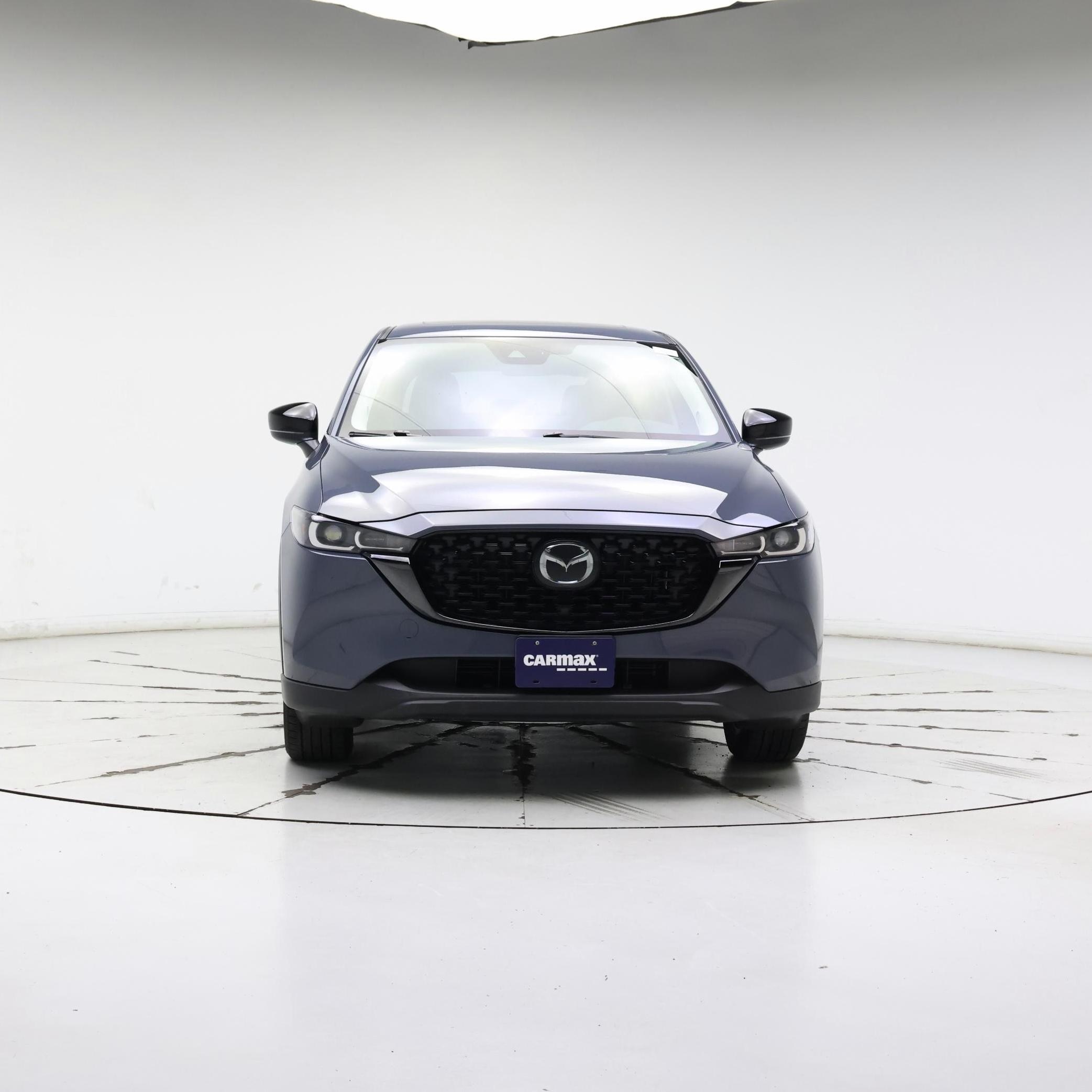 Thumbnail: 2023 Mazda CX-5 - 5