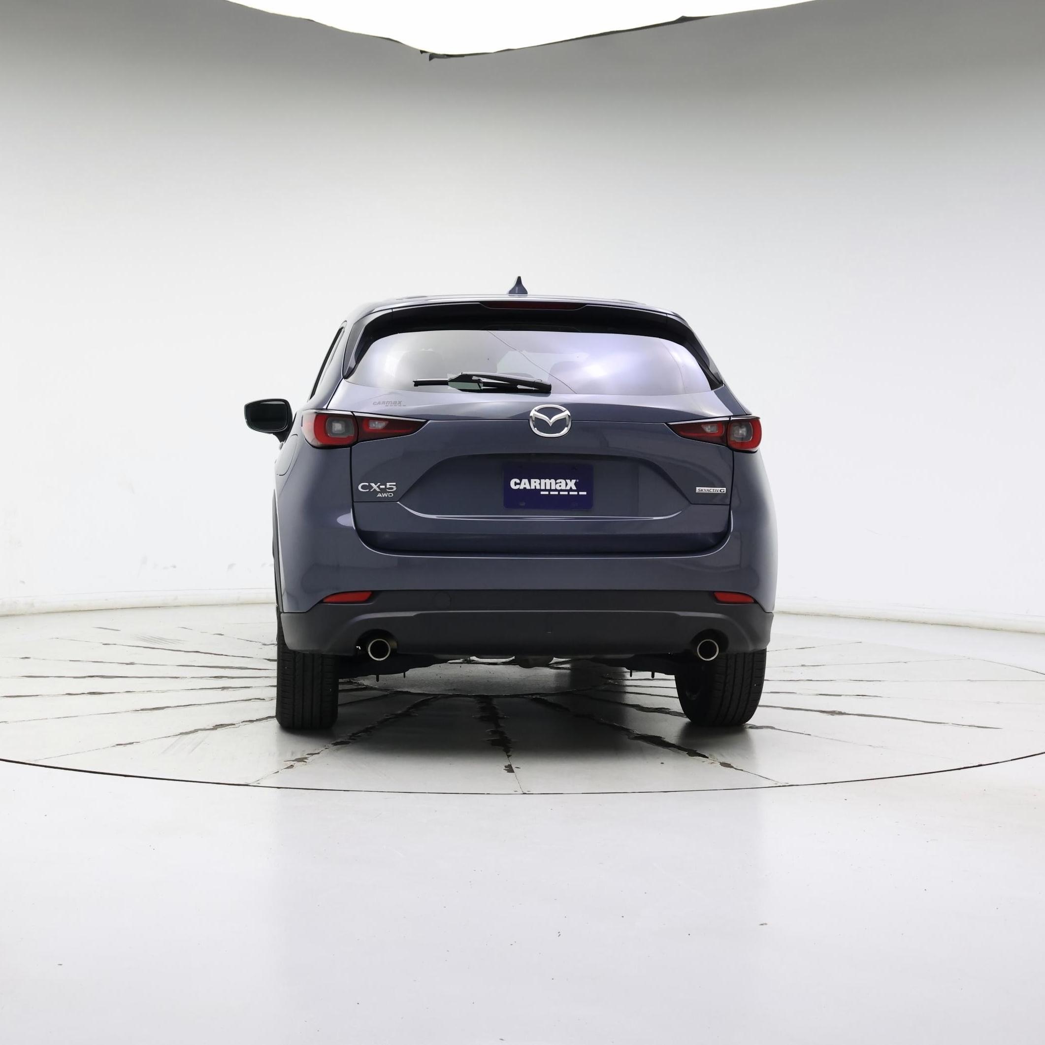 Thumbnail: 2023 Mazda CX-5 - 6
