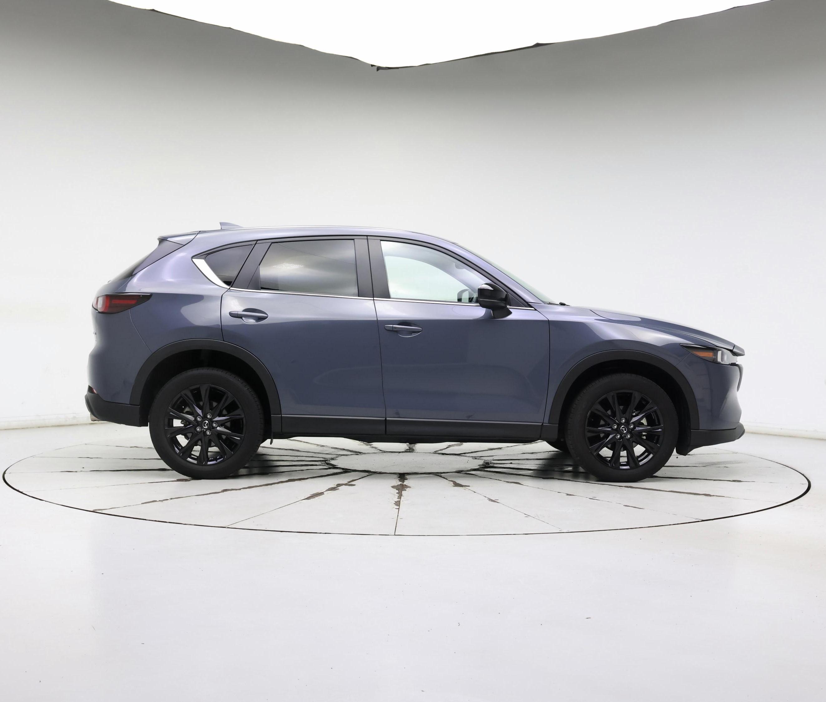 Thumbnail: 2023 Mazda CX-5 - 7