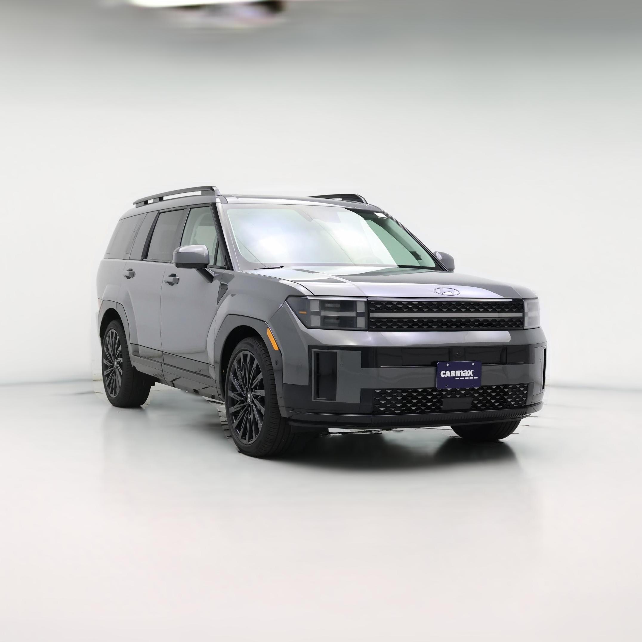 Thumbnail: 2024 Hyundai Santa Fe - 1