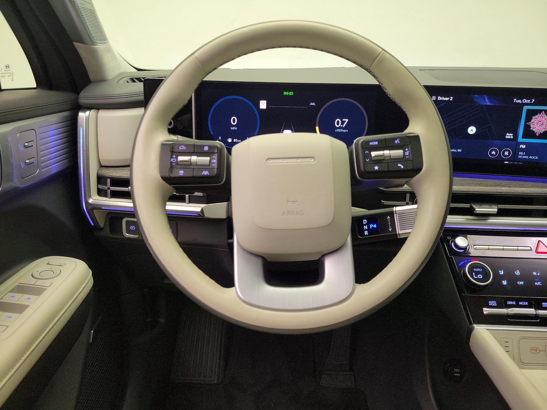 Thumbnail: 2024 Hyundai Santa Fe - 10