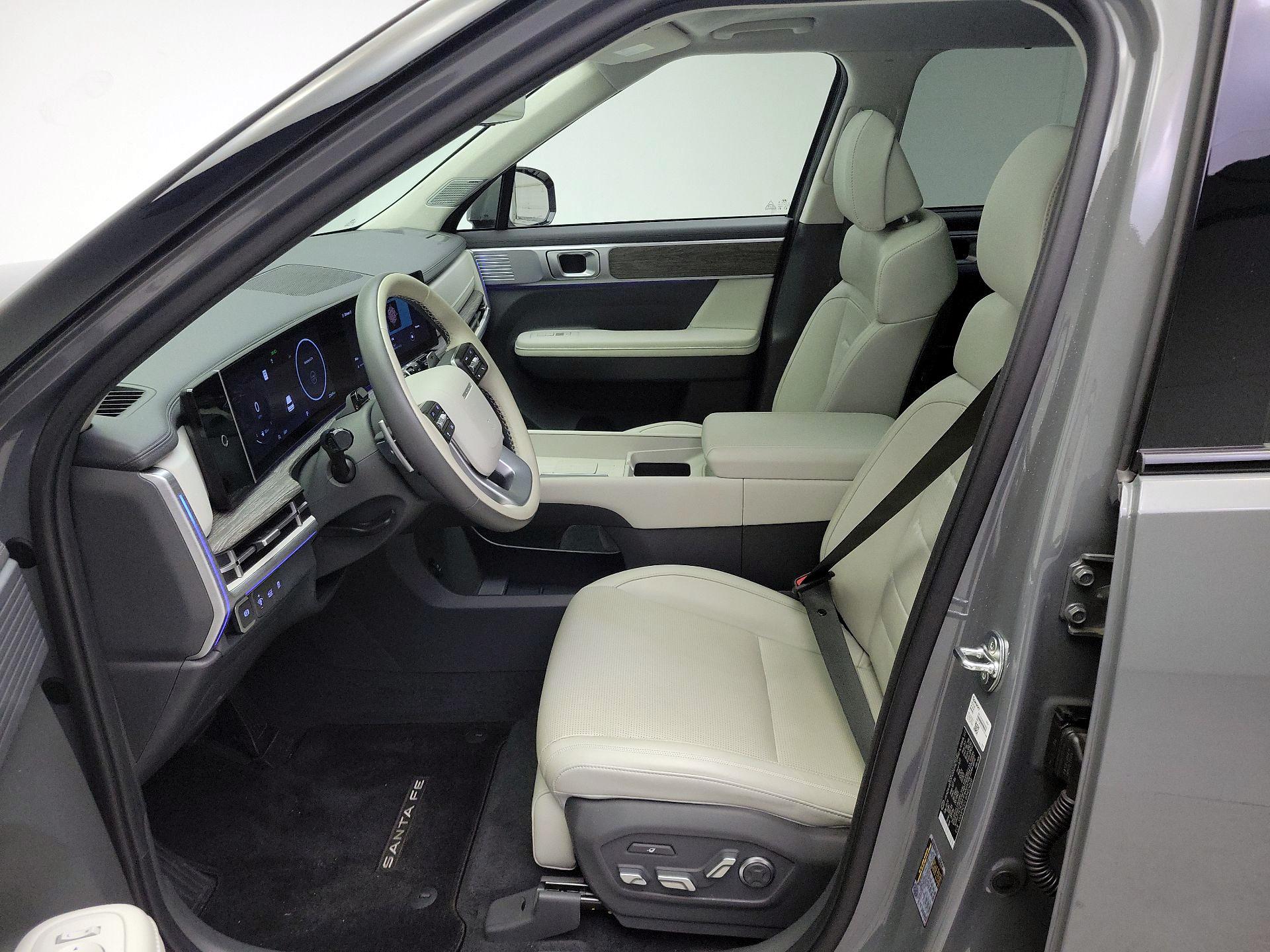 Thumbnail: 2024 Hyundai Santa Fe - 11