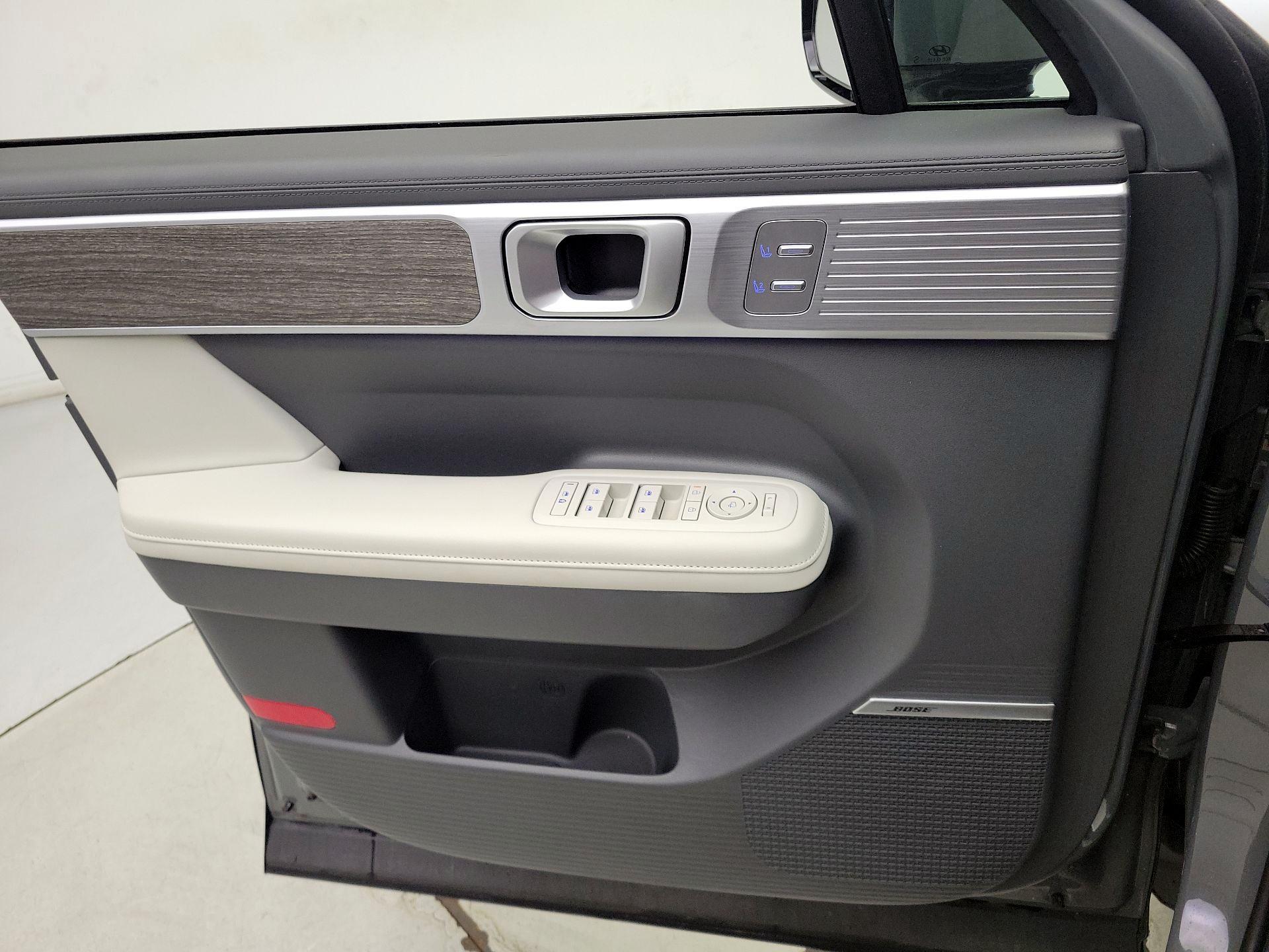 Thumbnail: 2024 Hyundai Santa Fe - 12