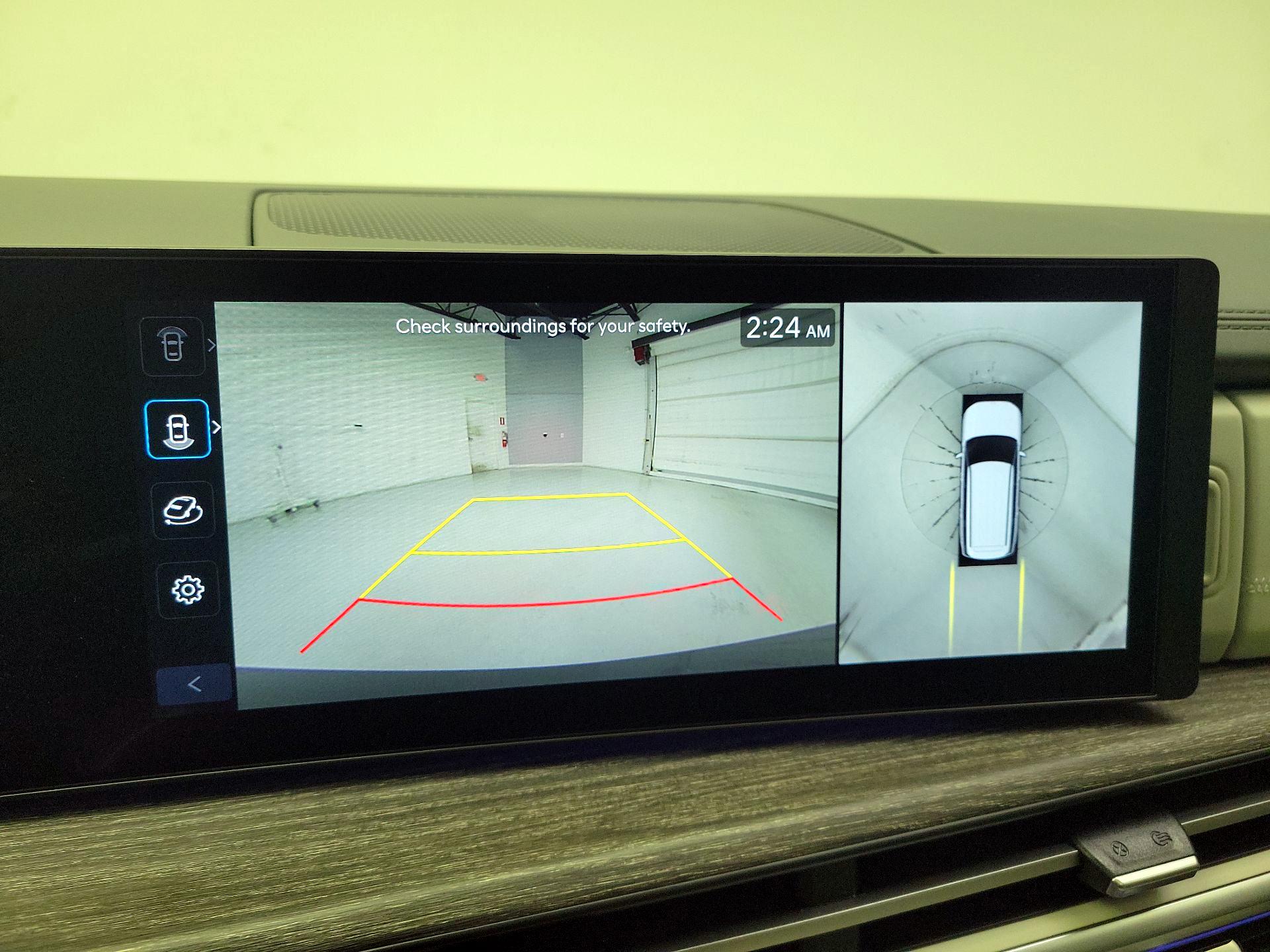 Thumbnail: 2024 Hyundai Santa Fe - 15