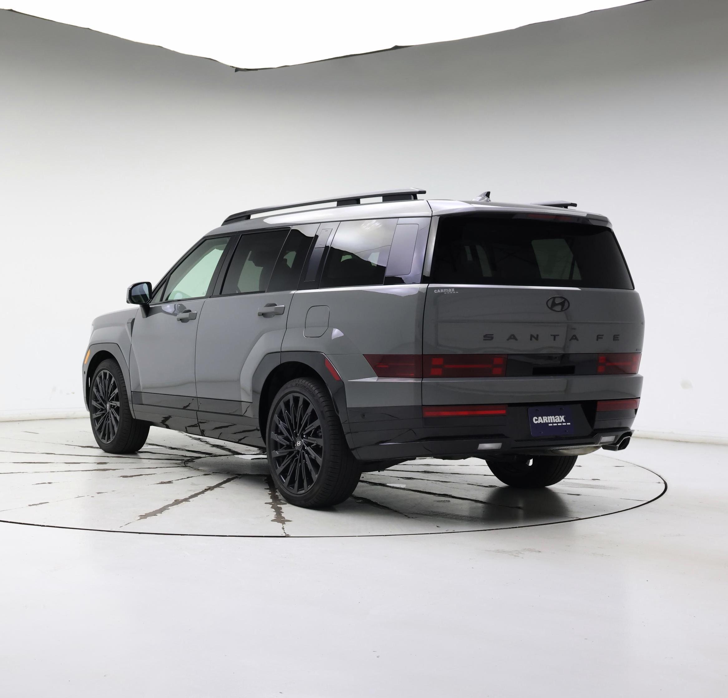 Thumbnail: 2024 Hyundai Santa Fe - 2