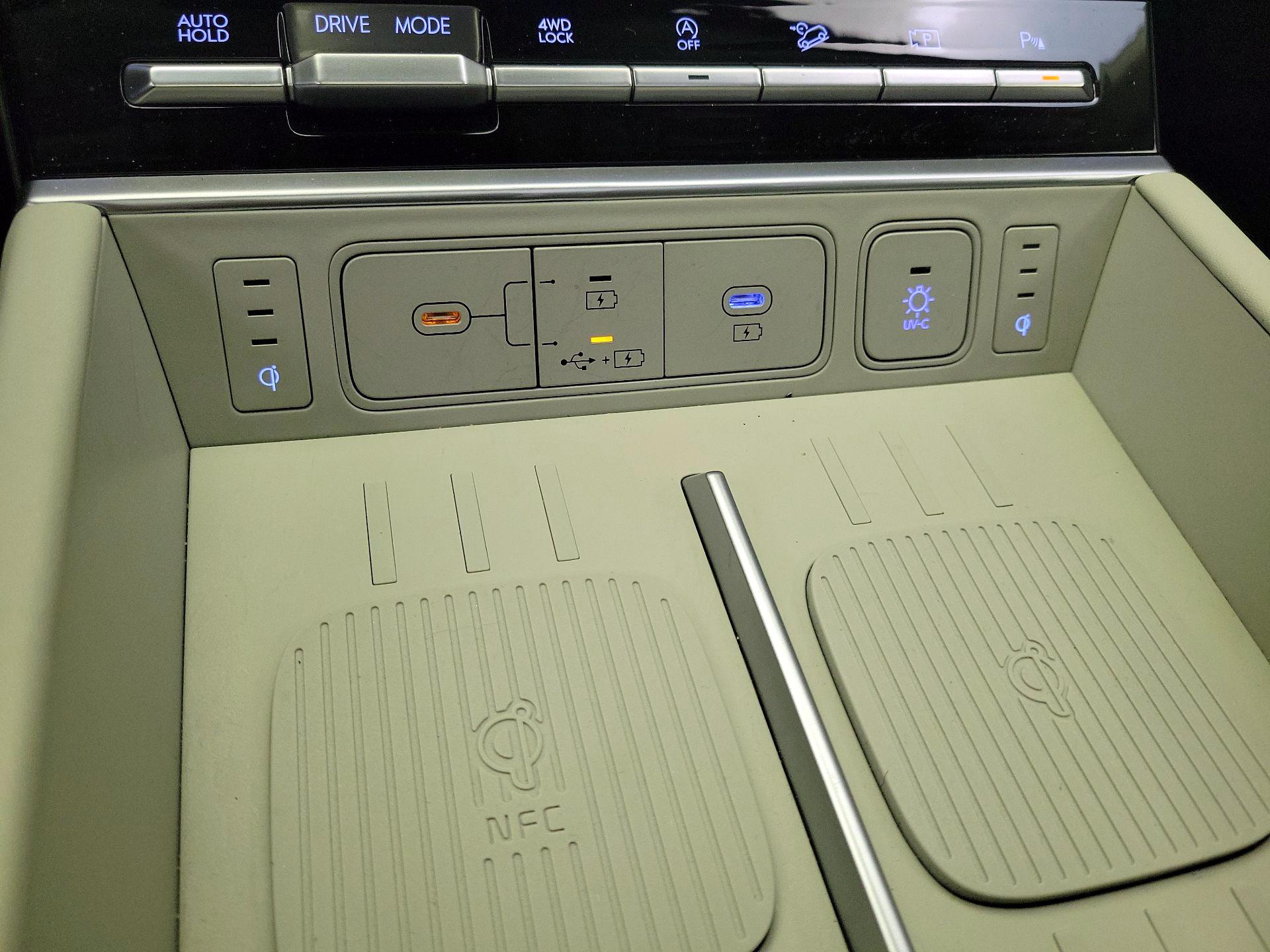 Thumbnail: 2024 Hyundai Santa Fe - 19